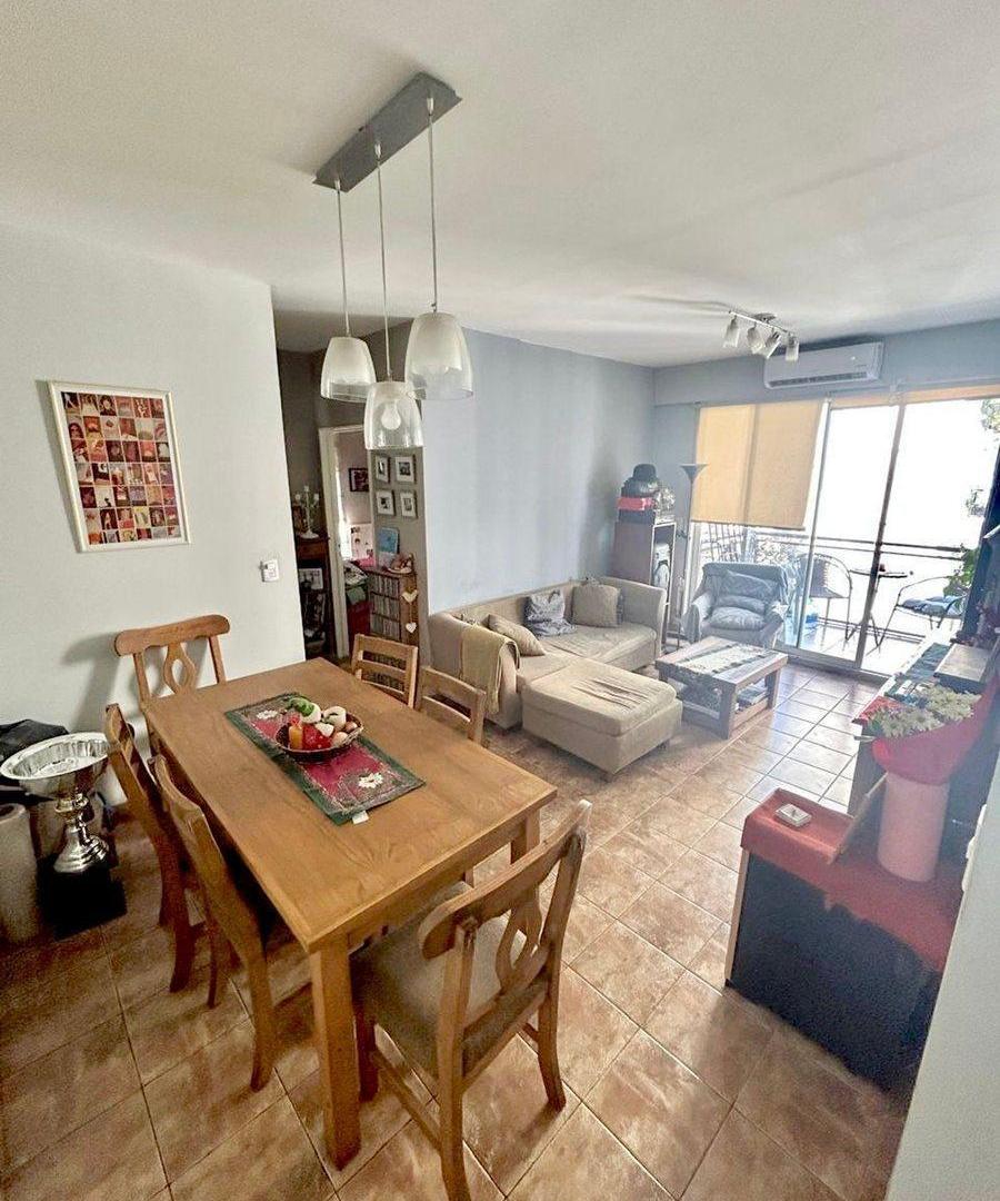 Foto de VENTA Dpto 3amb-balcón-SUM-seguridad- V Santa Rita, imagen 3