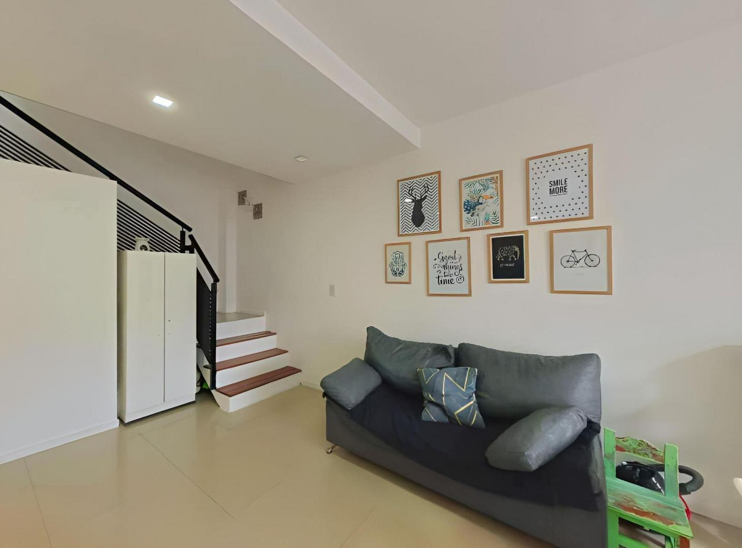 Foto de VENTA 3 AMB PH C/ TERRAZA PROPIA LINIERS, imagen 5