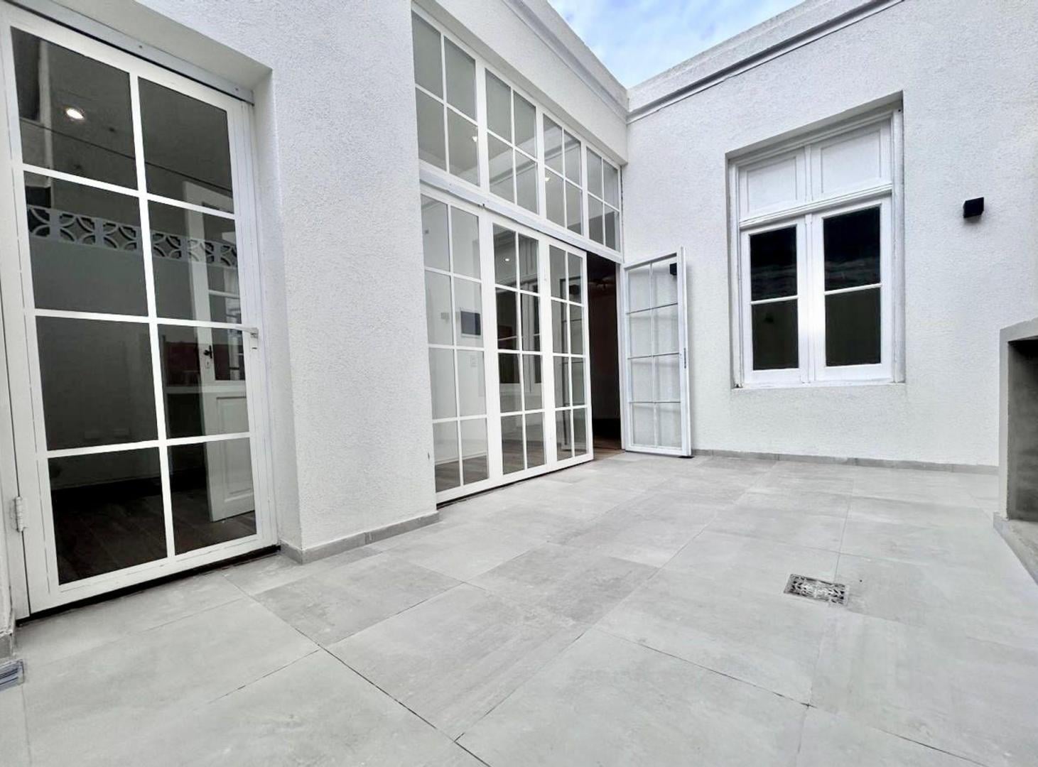 Foto de VENTA PH 3 amb -patio-parrilla-reciclado a nuevo!!, imagen 5