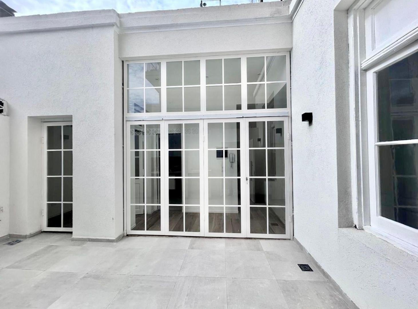 Foto de VENTA PH 3 amb -patio-parrilla-reciclado a nuevo!!, imagen 3