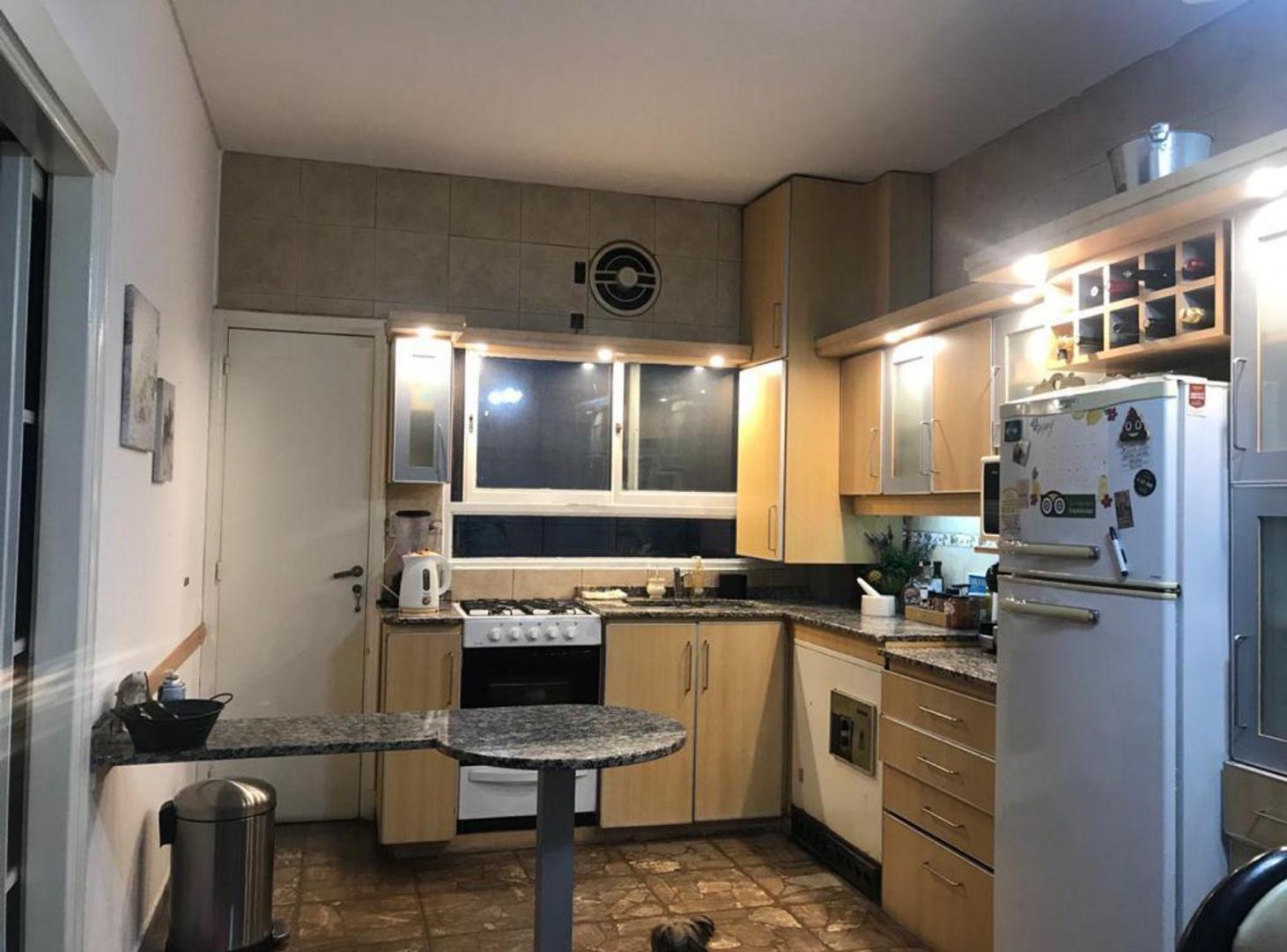 Foto de Casa 4 amb venta Quinta Galli, Avellaneda, Garage, imagen 1