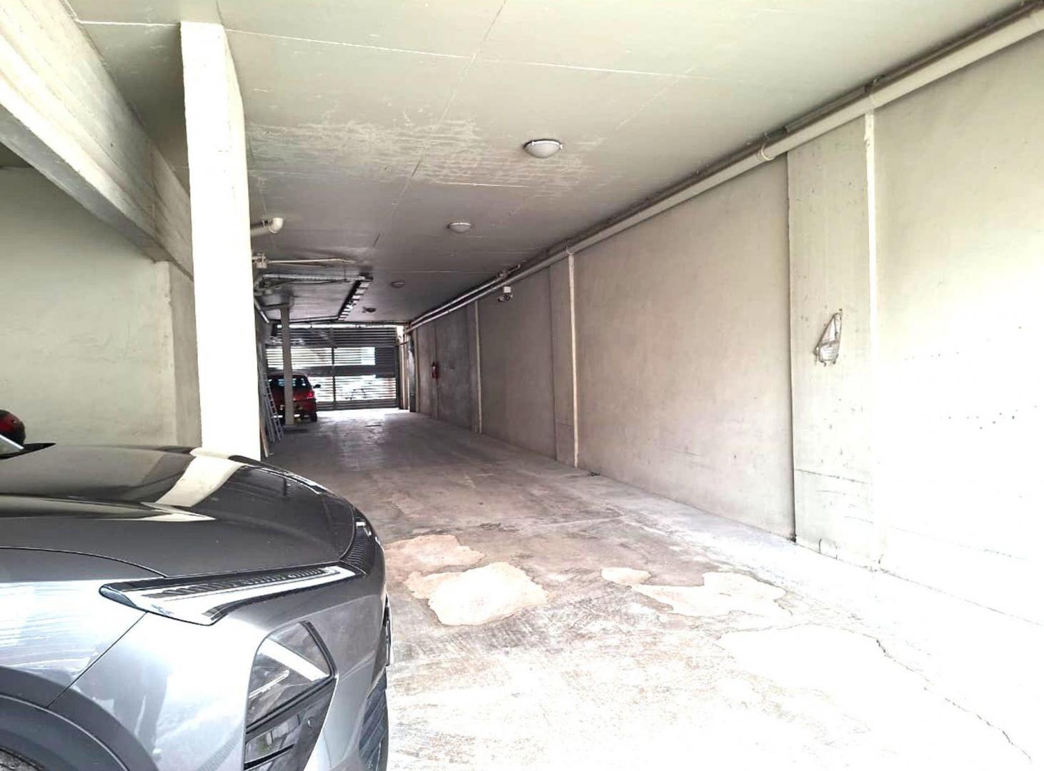 Foto de VENTA DE COCHERA FIJA EN P.BAJA.VILLA CRESPO CENTR, imagen 2