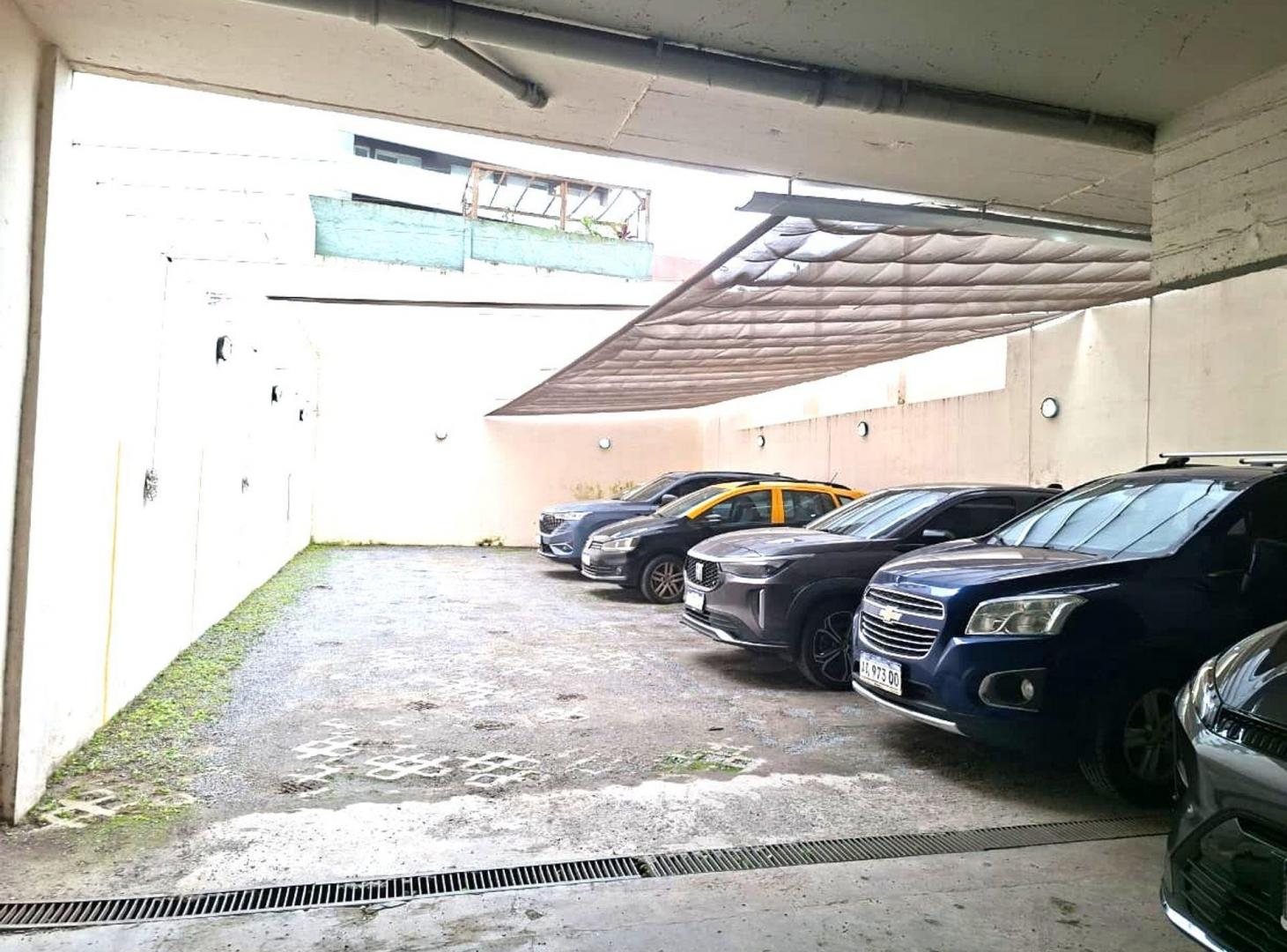 Foto de VENTA DE COCHERA FIJA EN P.BAJA.VILLA CRESPO CENTR, imagen 5