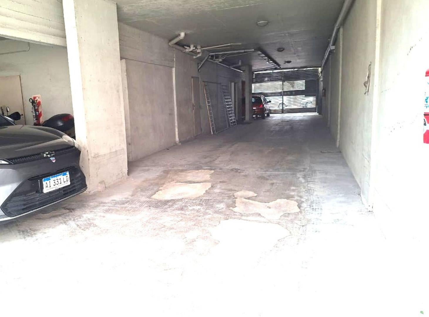 Foto de VENTA DE COCHERA FIJA EN P.BAJA.VILLA CRESPO CENTR, imagen 1
