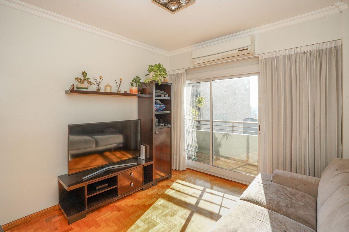 Foto de VENTA EXCELENTE 3 AMBIENTES CON COCHERA Y BALCÓN, imagen 5