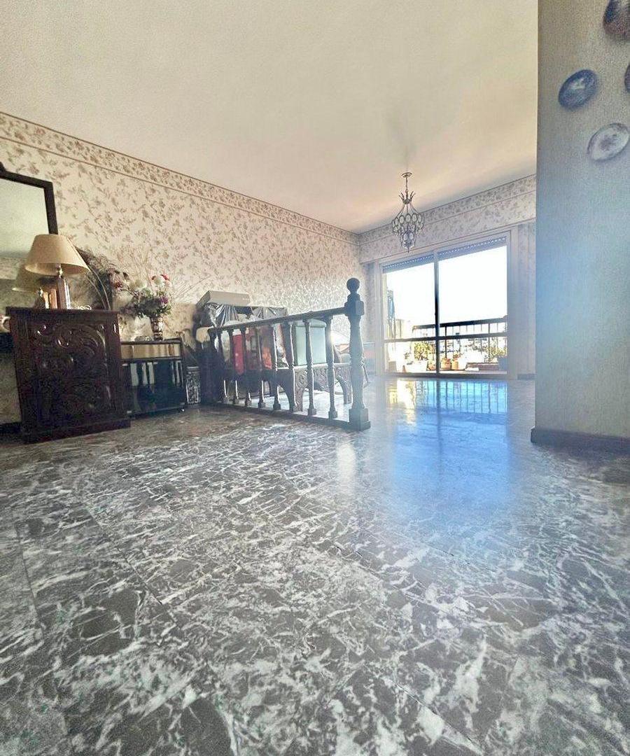Foto de VENTA Dpto 3 dorm - 104m2 - balcón - Pompeya, imagen 4