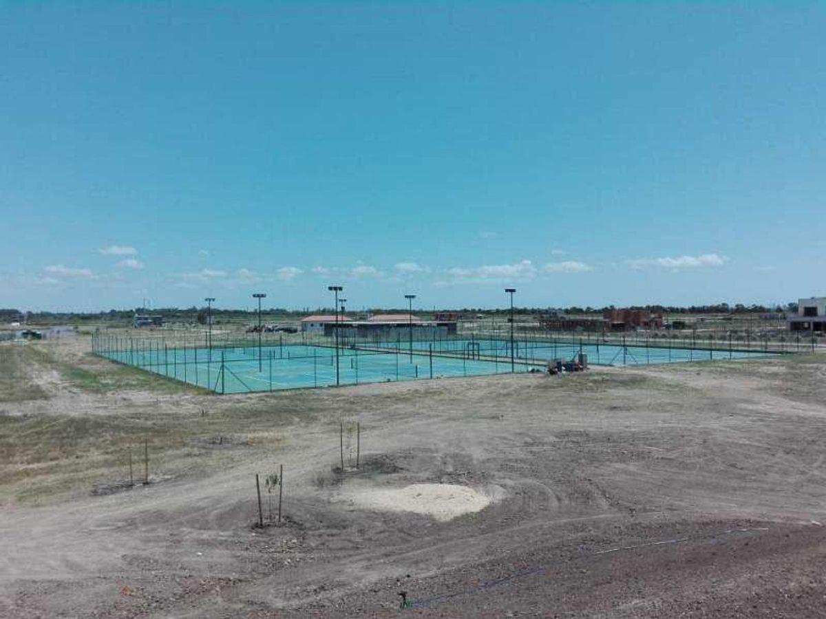 Foto de LOTE EN VENTA VILLALOBOS PUEBLOS DEL PLATA HUDSON, imagen 1