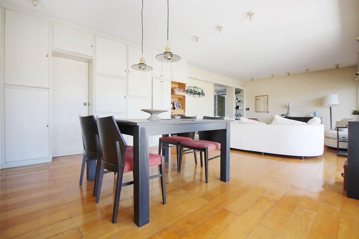 Foto de Piso 4 amb + dep venta Villa Crespo cochera balcón, imagen 2