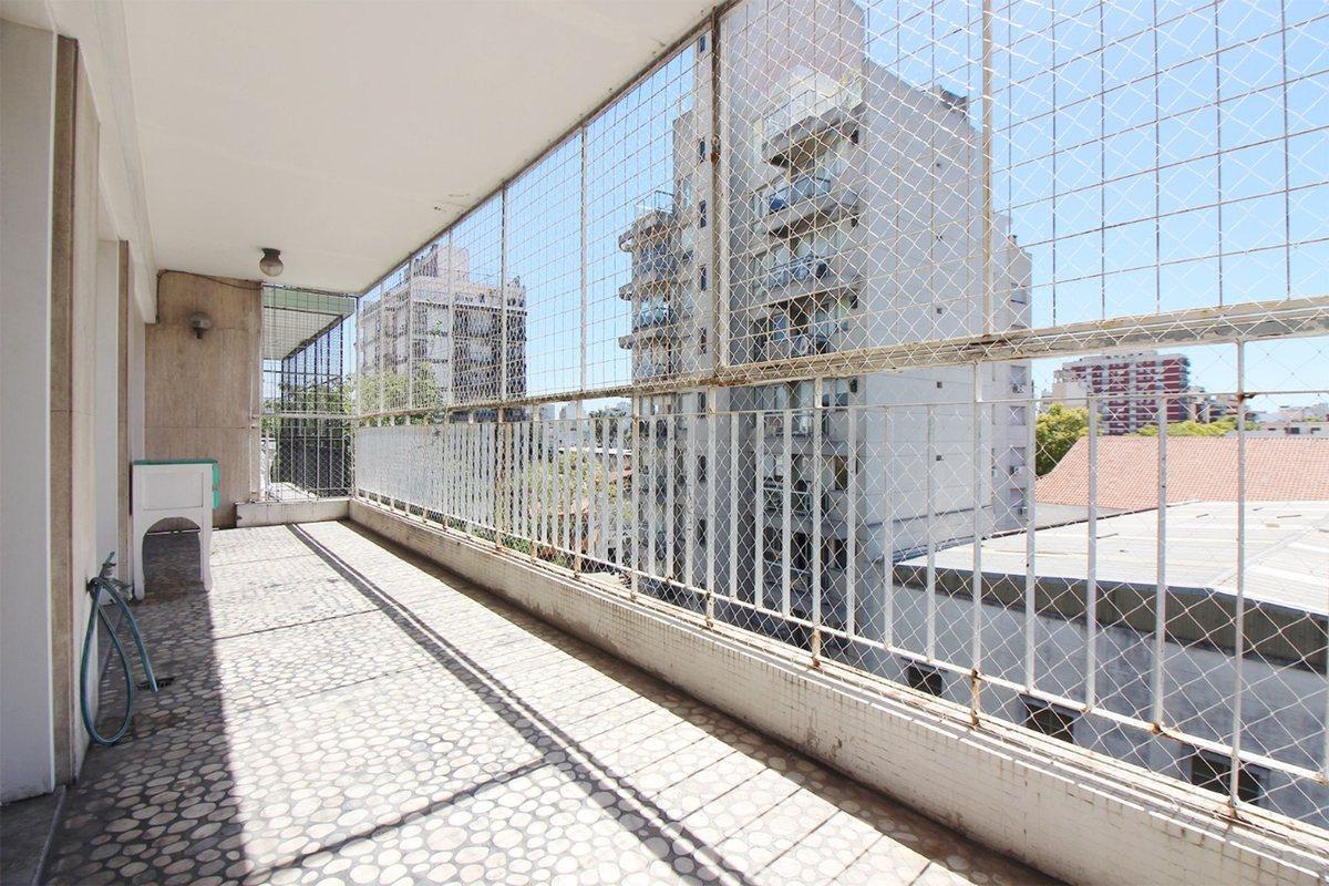 Foto de Piso 4 amb + dep venta Villa Crespo cochera balcón, imagen 4
