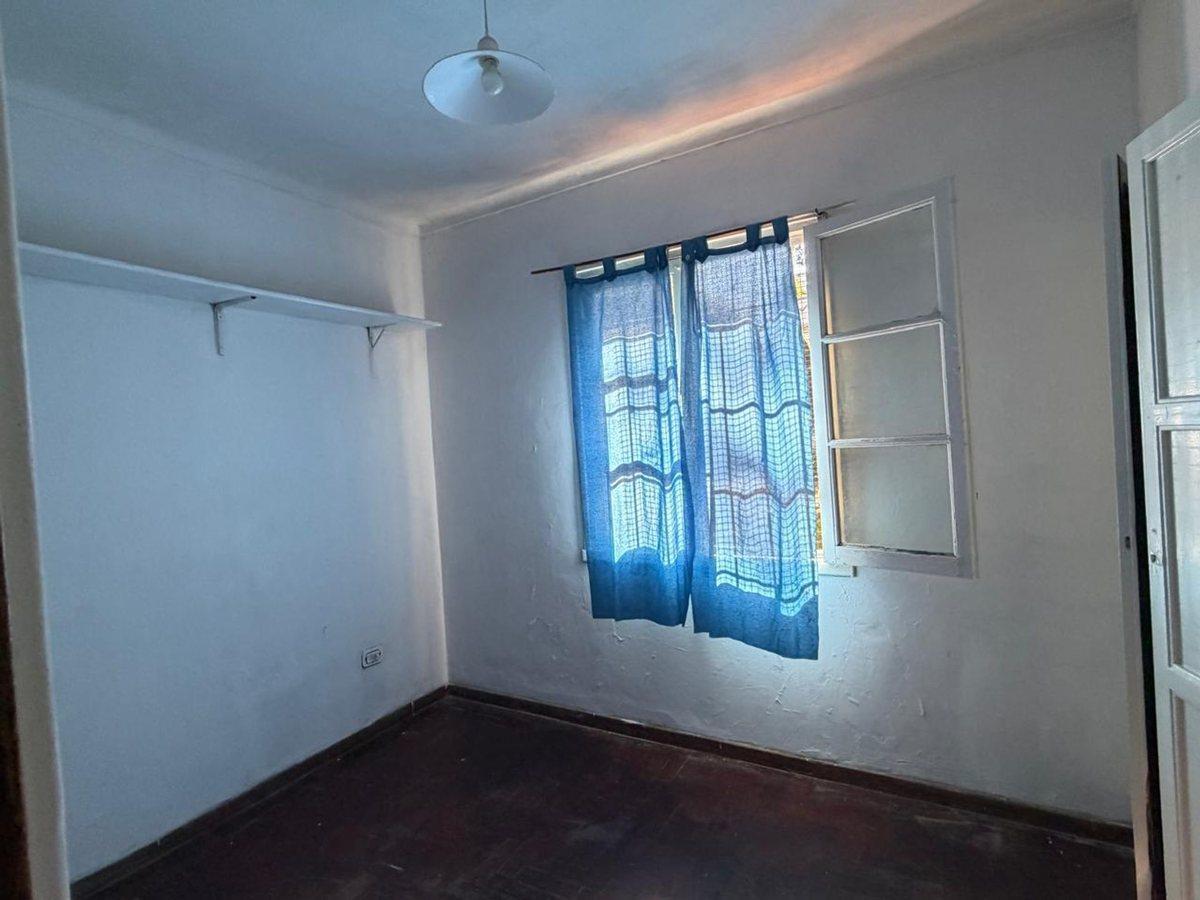 Foto de Venta 3 amb. tipo PH c/jardin/cochera en Flores, imagen 2