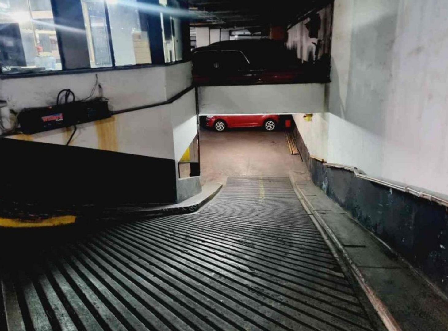 Foto de Venta 5 Cocheras-a mts Centro Com.-Av. Avellaneda, imagen 5