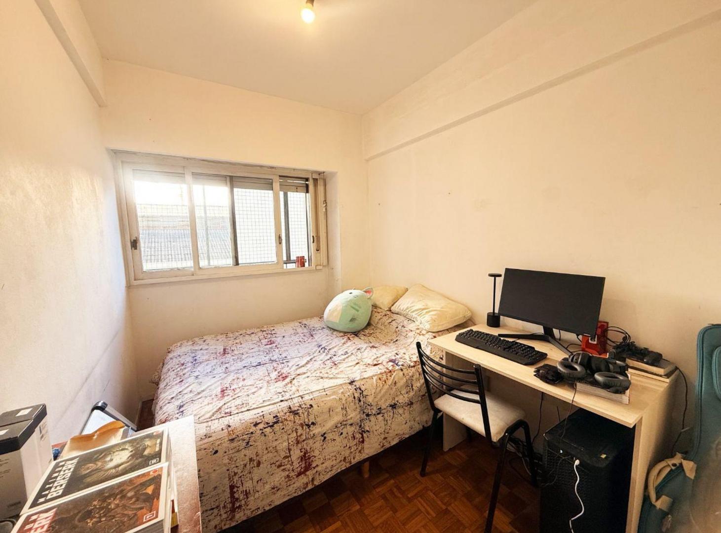 Foto de VENTA- 3 AMBIENTES - BARRIO NORTE - APTO CREDITO, imagen 5