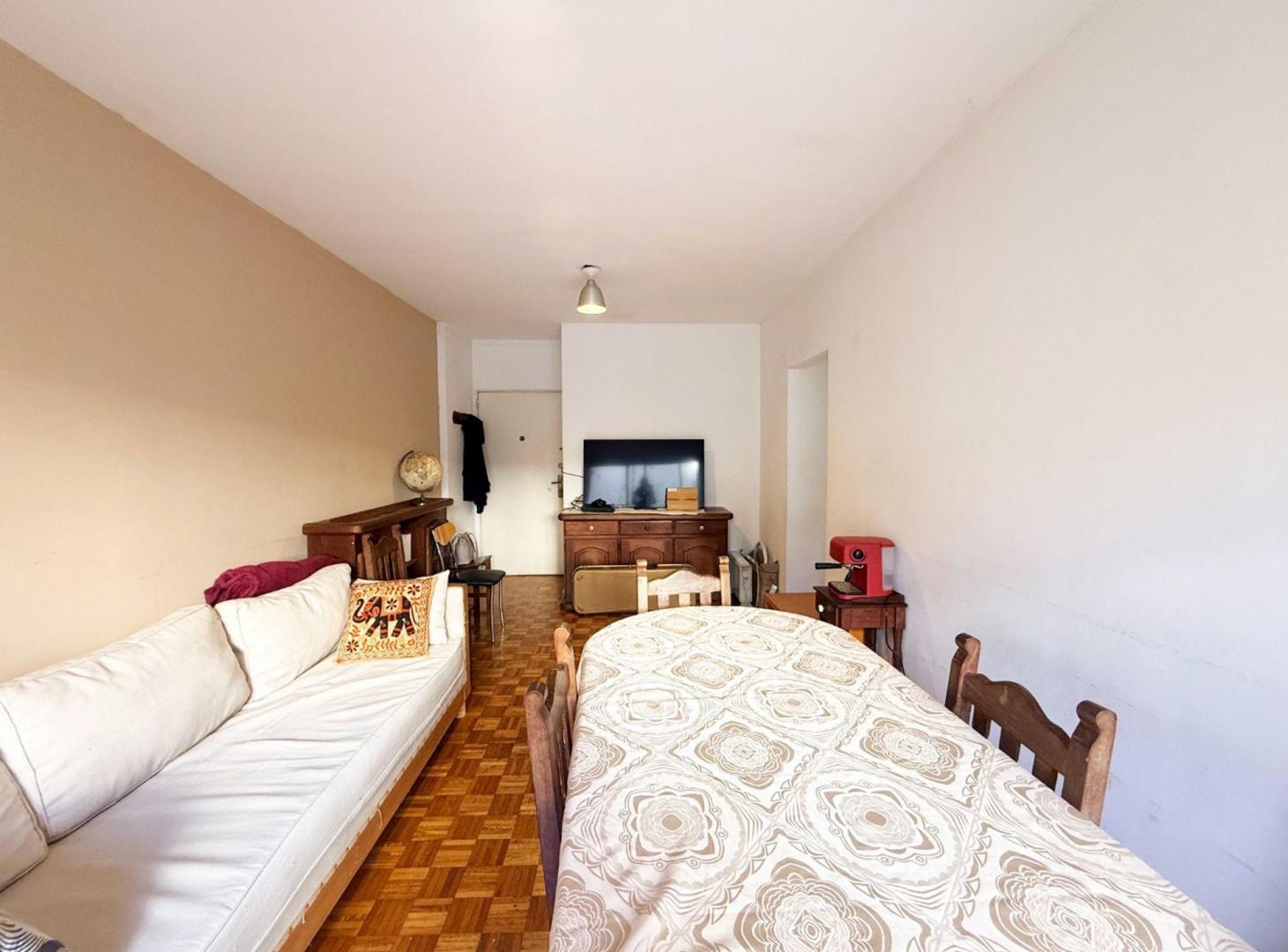 Foto de VENTA- 3 AMBIENTES - BARRIO NORTE - APTO CREDITO, imagen 2