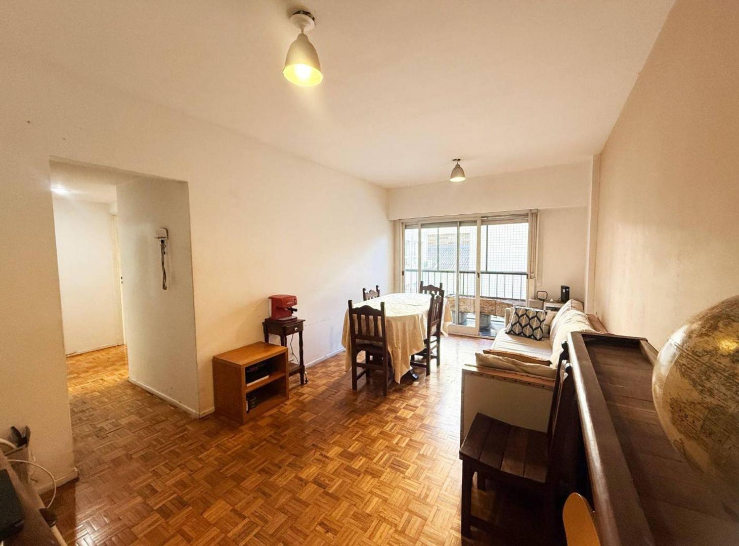 Foto de VENTA- 3 AMBIENTES - BARRIO NORTE - APTO CREDITO, imagen 1