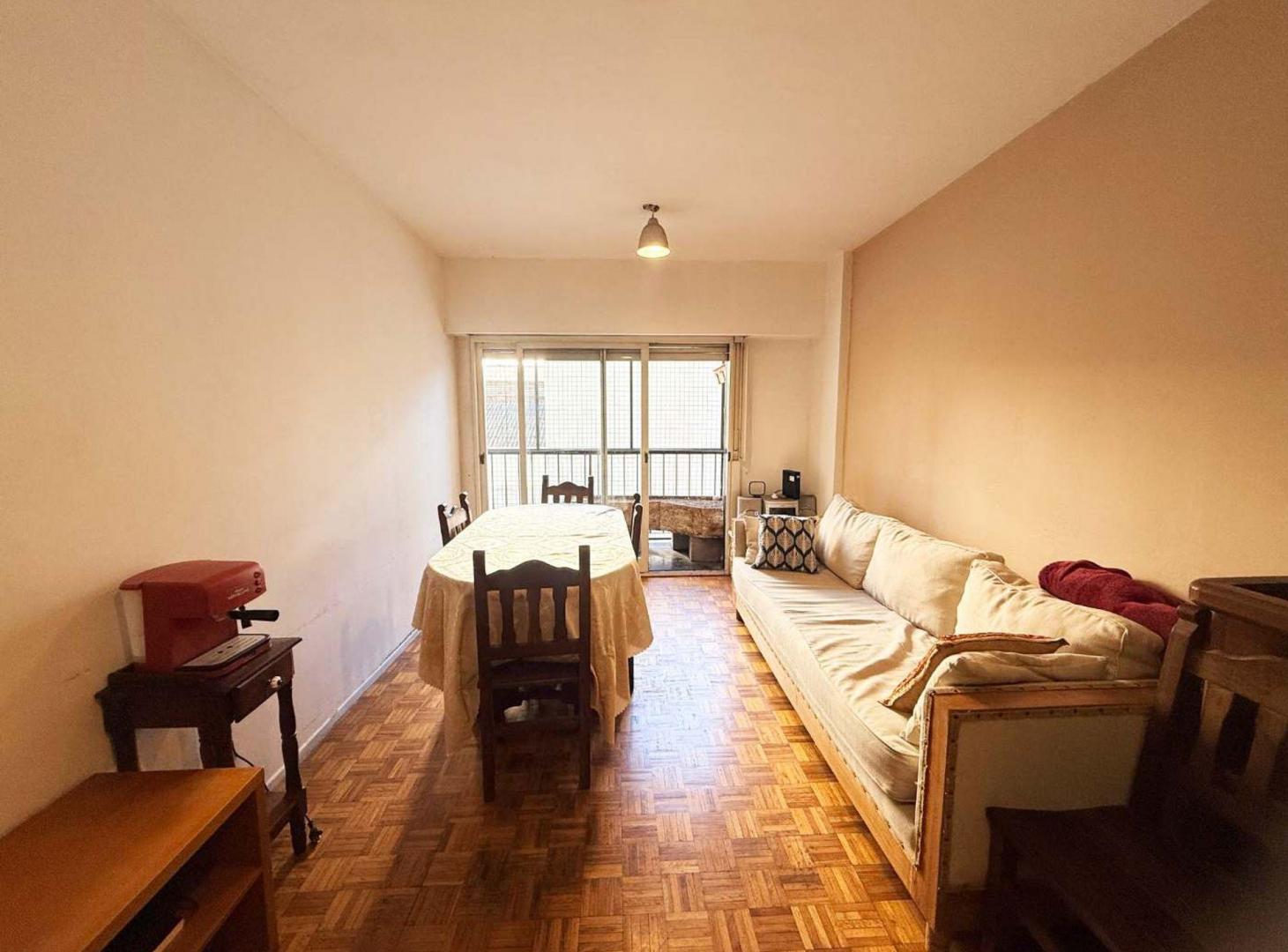 Foto de VENTA- 3 AMBIENTES - BARRIO NORTE - APTO CREDITO, imagen 3