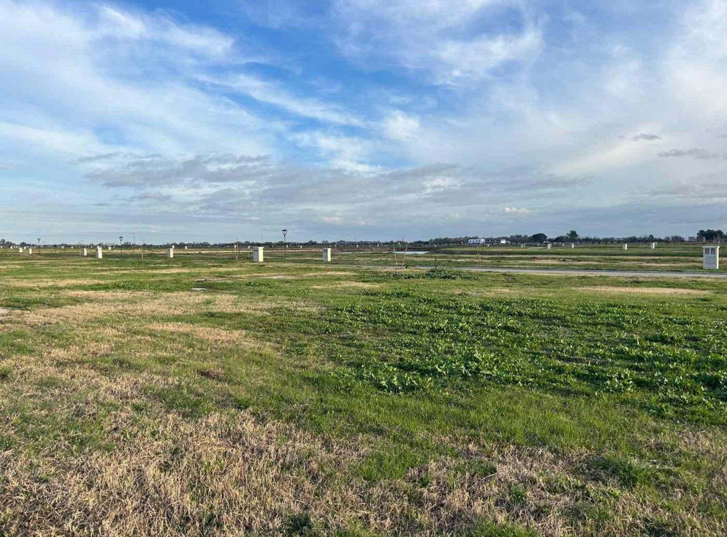 Foto de LOTE 600 M2 CANNING DAMASIA AL SUR, imagen 3