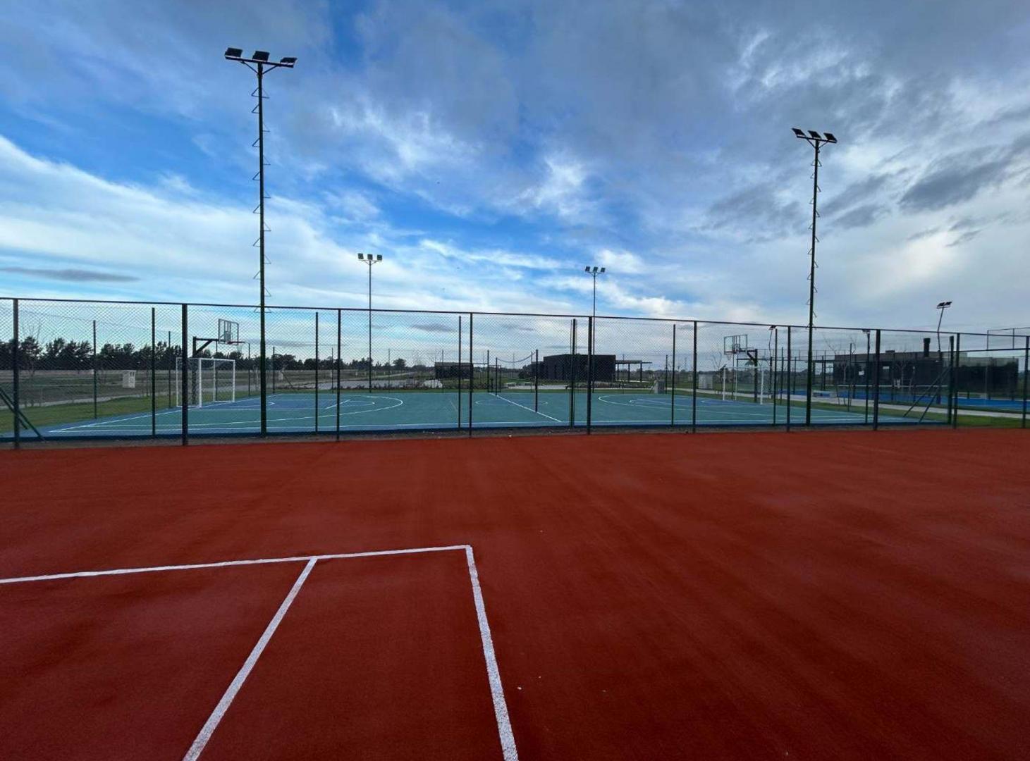 Foto de LOTE 600 M2 CANNING DAMASIA AL SUR, imagen 5