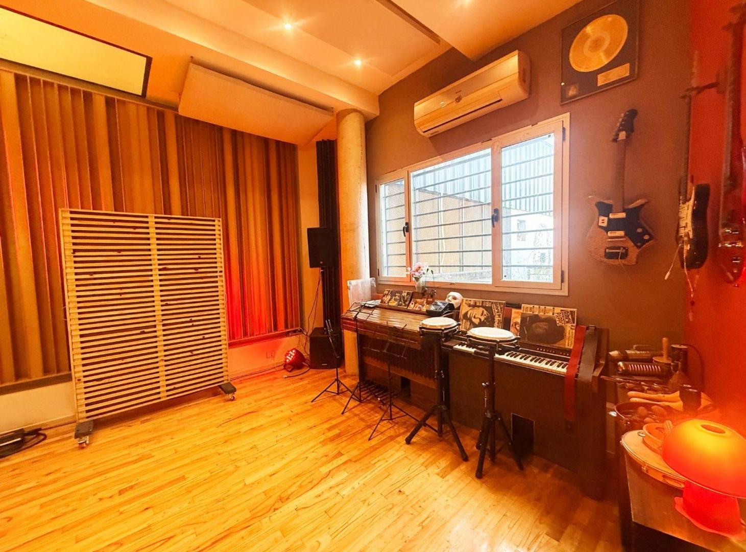 Foto de EDIFICIO CORPORATIVO EN VENTA VILLA CRESPO, imagen 4
