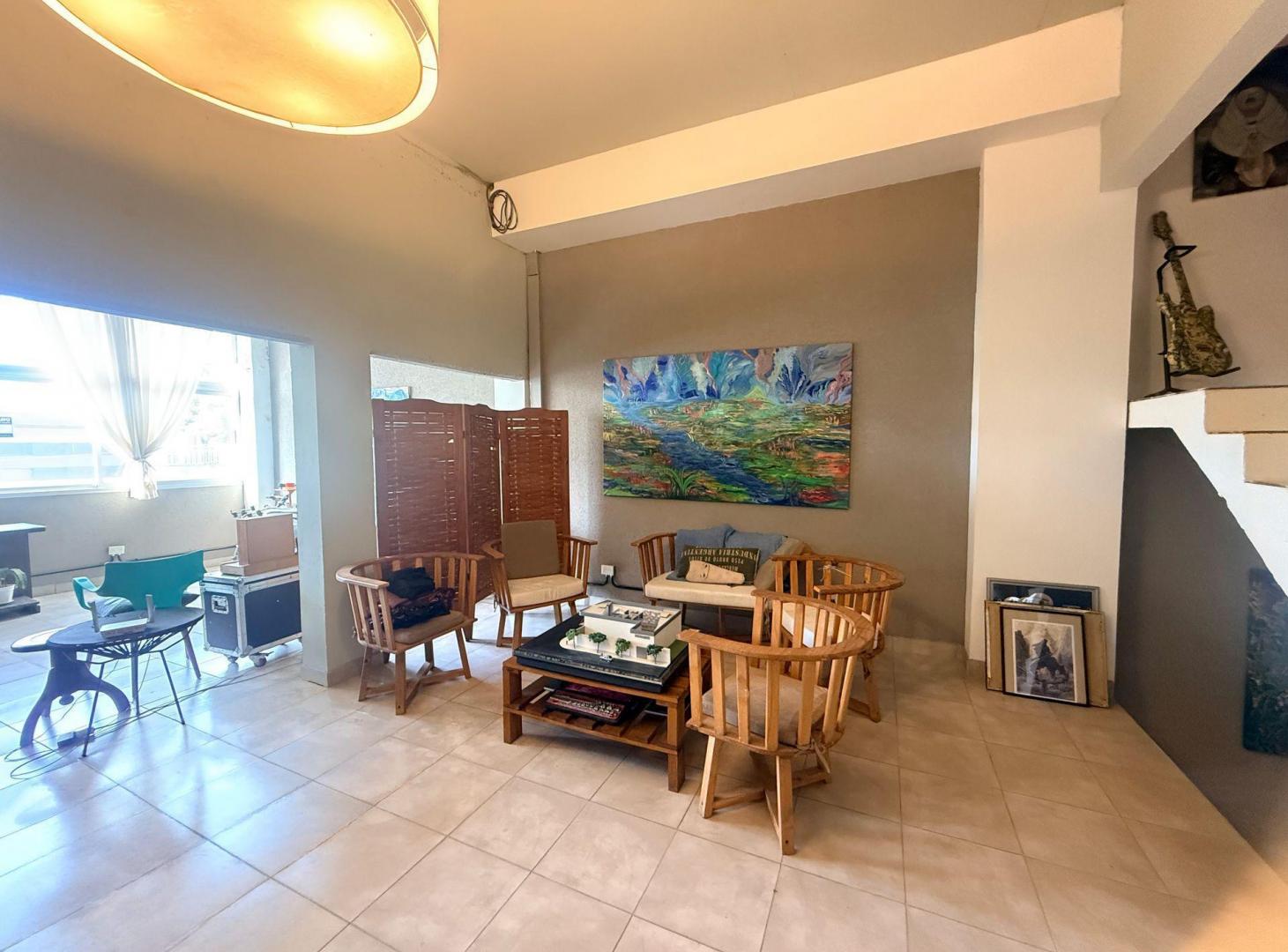 Foto de EDIFICIO CORPORATIVO EN VENTA VILLA CRESPO, imagen 3