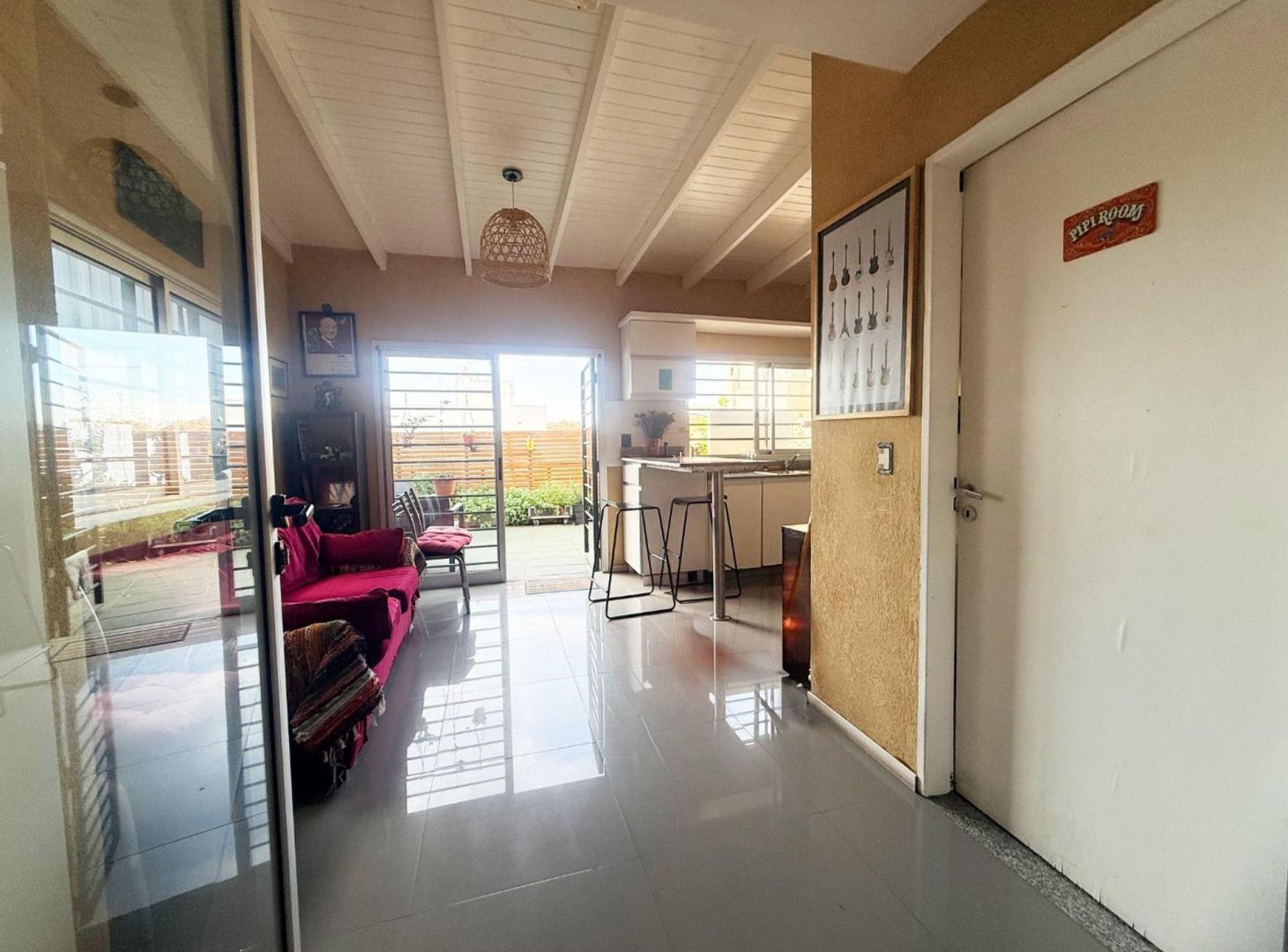 Foto de EDIFICIO CORPORATIVO EN VENTA VILLA CRESPO, imagen 2