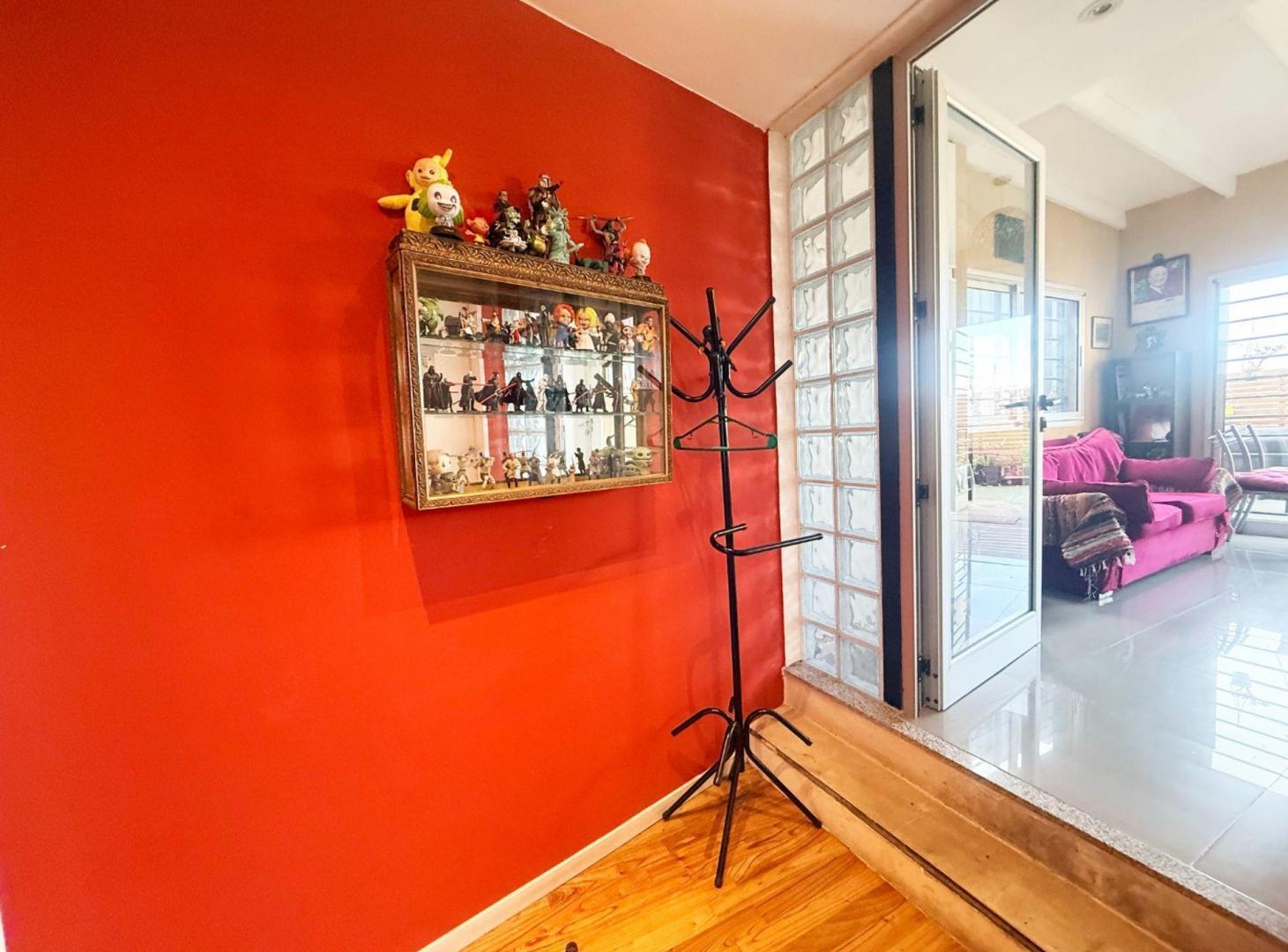 Foto de EDIFICIO CORPORATIVO EN VENTA VILLA CRESPO, imagen 5