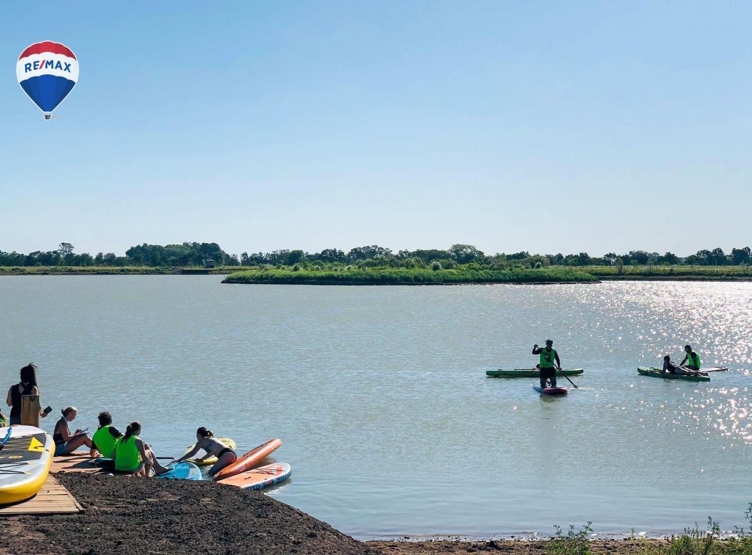 Foto de LOTE 3113 M2 B° LAGUNA DE LAS PAMPAS ¡OPORTUNIDAD!, imagen 3