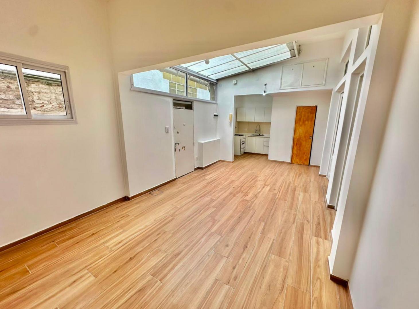 Foto de Venta PH 3 Amb-A Nuevo-Sin Exp. P.B-Urquiza, imagen 3