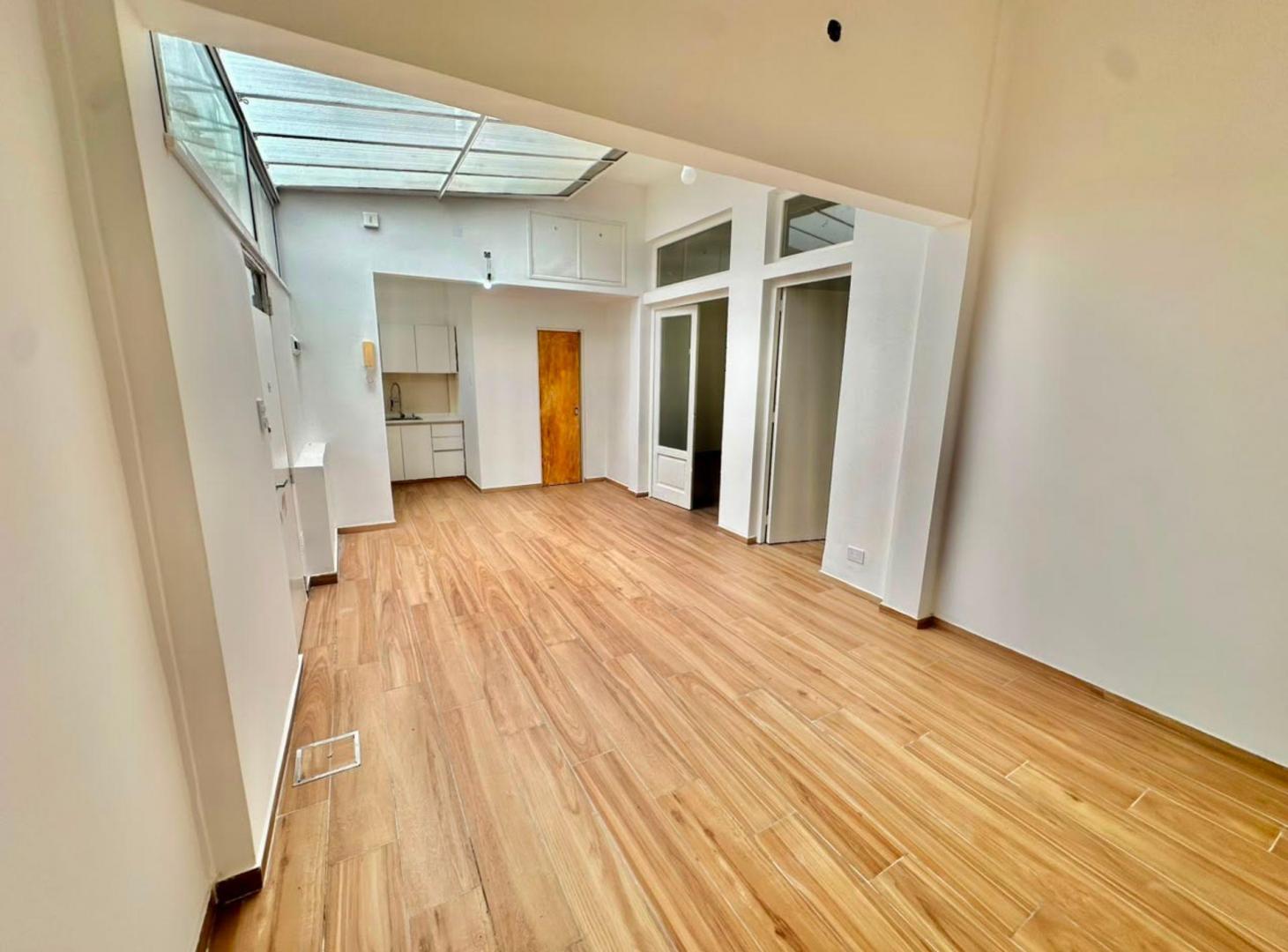 Foto de Venta PH 3 Amb-A Nuevo-Sin Exp. P.B-Urquiza, imagen 1
