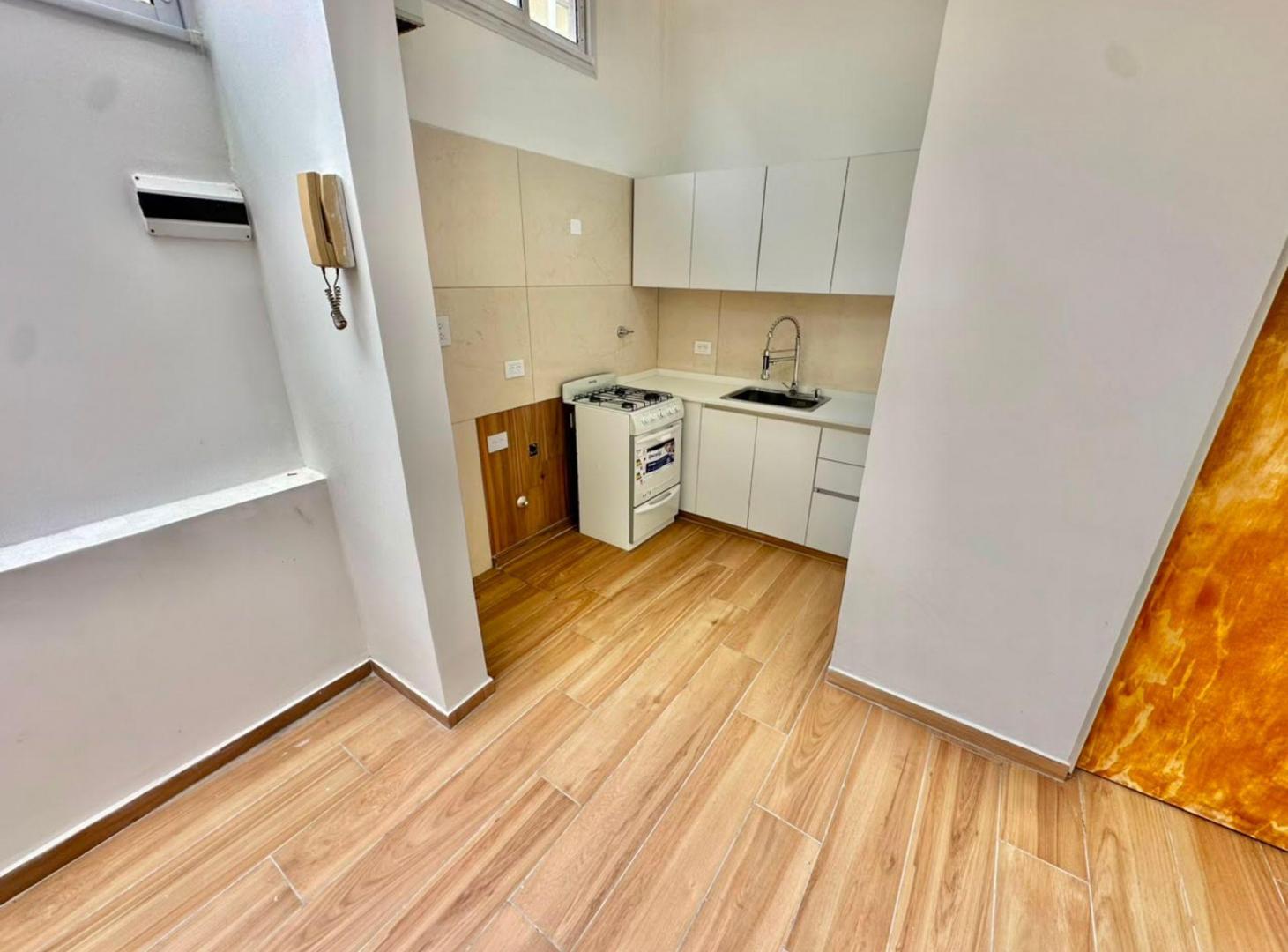 Foto de Venta PH 3 Amb-A Nuevo-Sin Exp. P.B-Urquiza, imagen 5