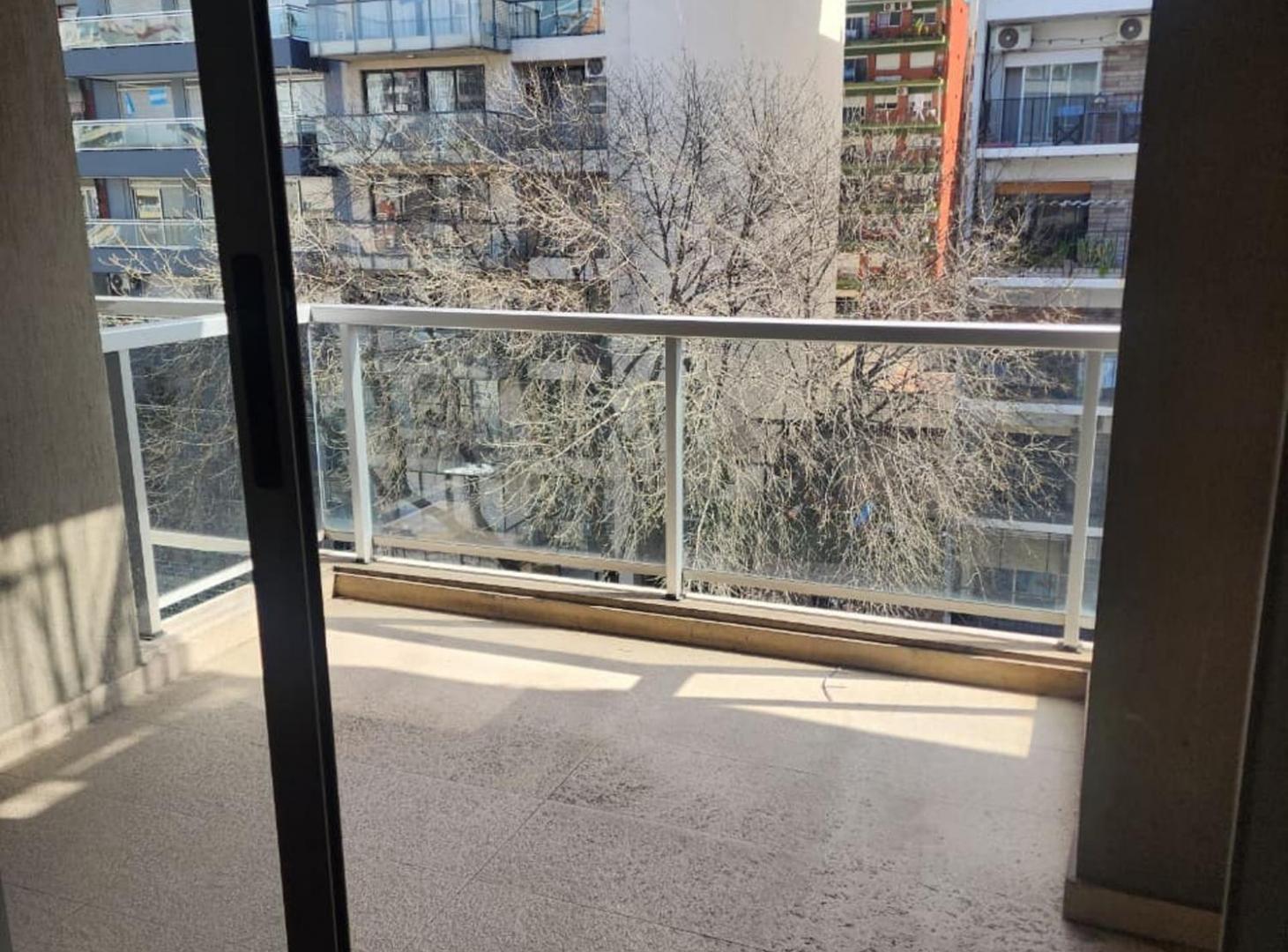 Foto de VENTA DEPARTAMENTO 4 AMB VILLA URQUIZA A ESTRENAR, imagen 5