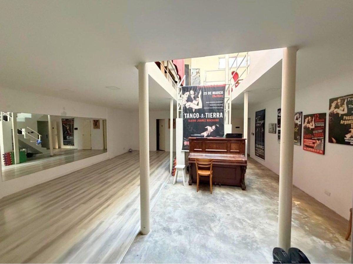 Foto de Venta PH 4 amb. San Cristóbal Terraza propia único, imagen 2