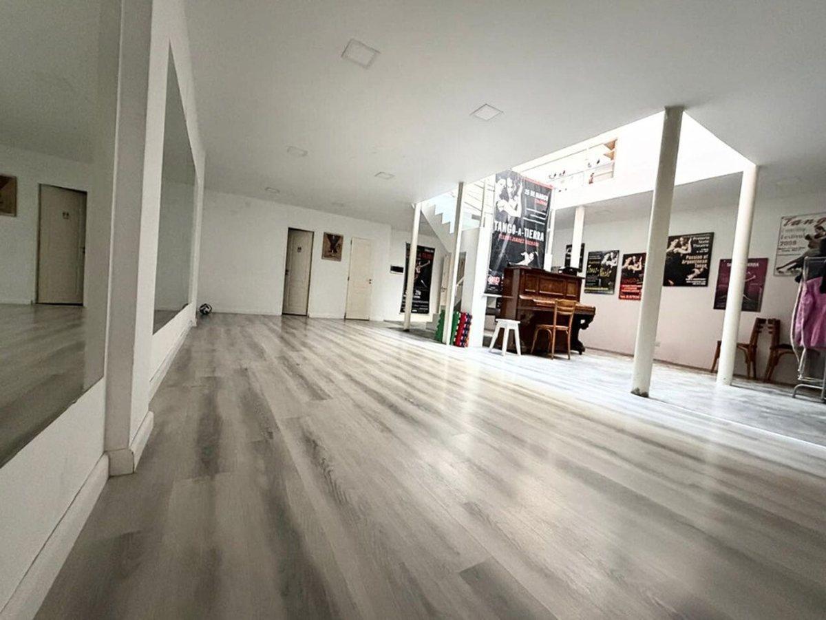 Foto de Venta PH 4 amb. San Cristóbal Terraza propia único, imagen 4