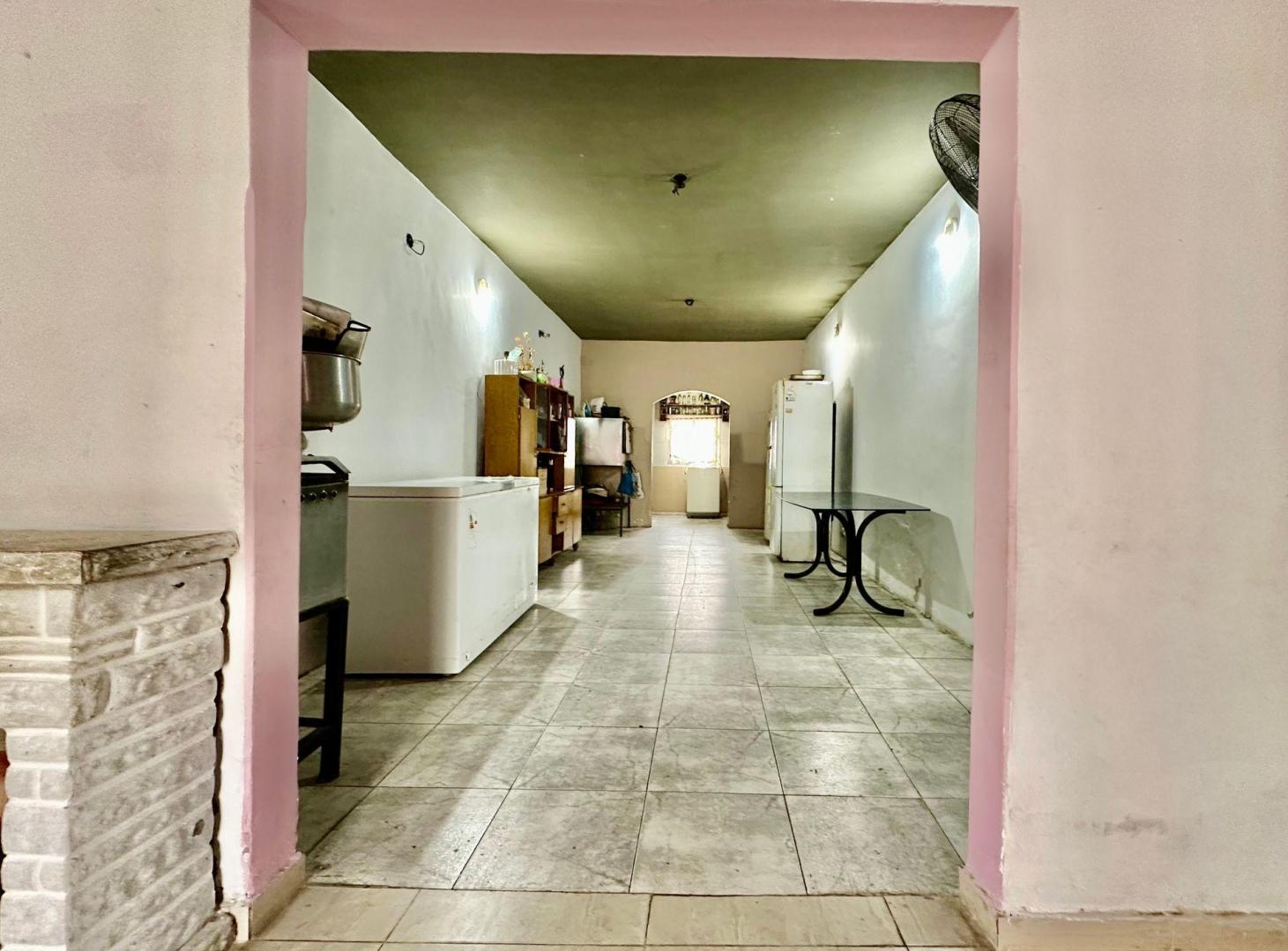 Foto de VENTA CASA 7 AMB.C/JARDÍN,LOTE PROP.LOMAS DE ZAMOR, imagen 1