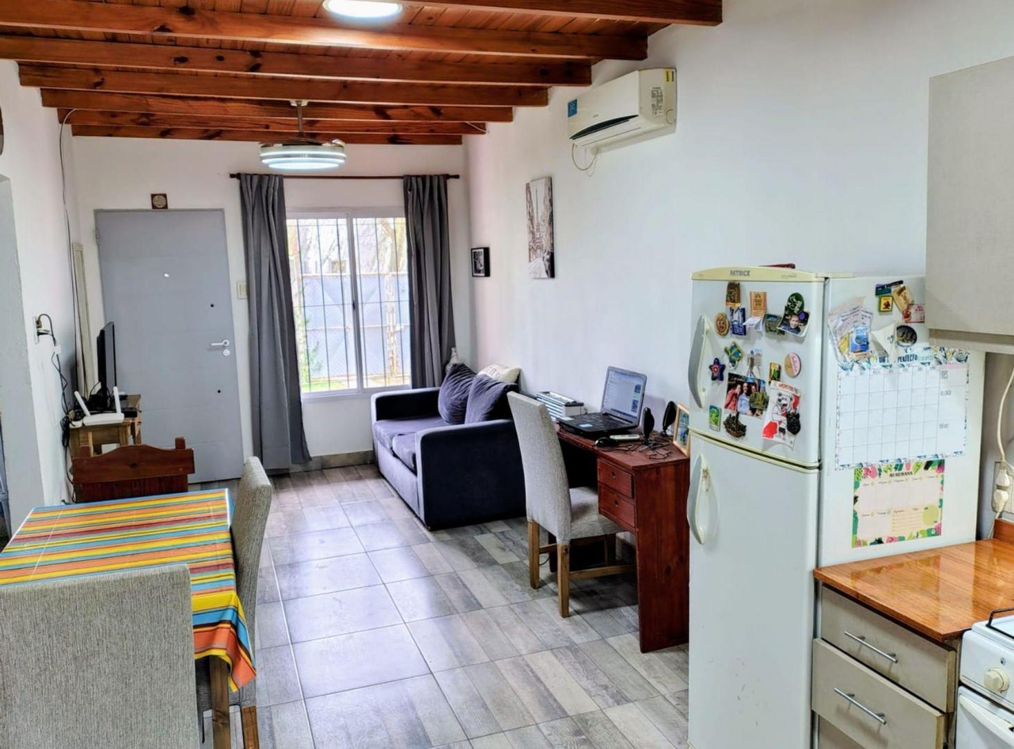Foto de VENTA Casa 3 AMB. gran parque en Olivera A/CREDITO, imagen 1