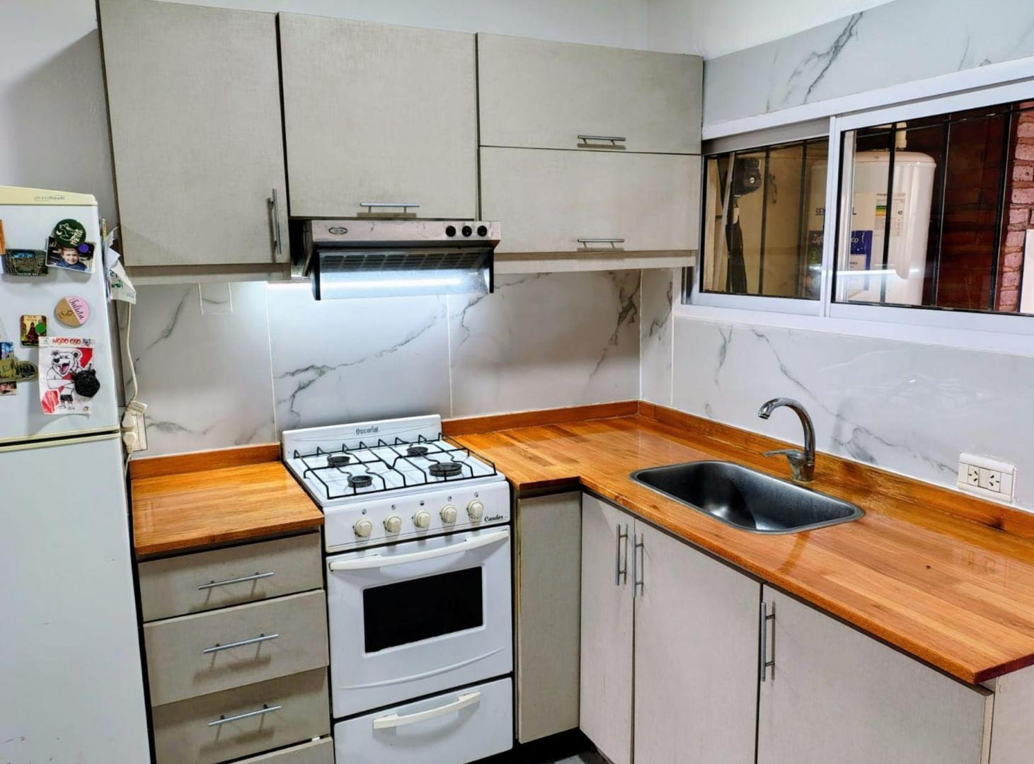 Foto de VENTA Casa 3 AMB. gran parque en Olivera A/CREDITO, imagen 5