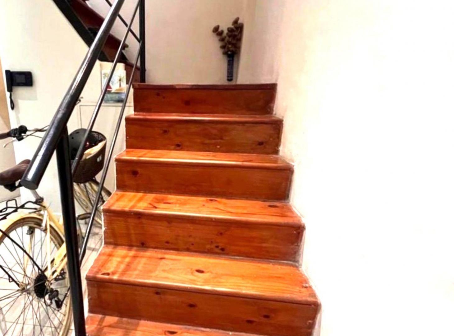 Foto de CASA 6 AMBIENTES EN VENTA BARRACAS, imagen 5