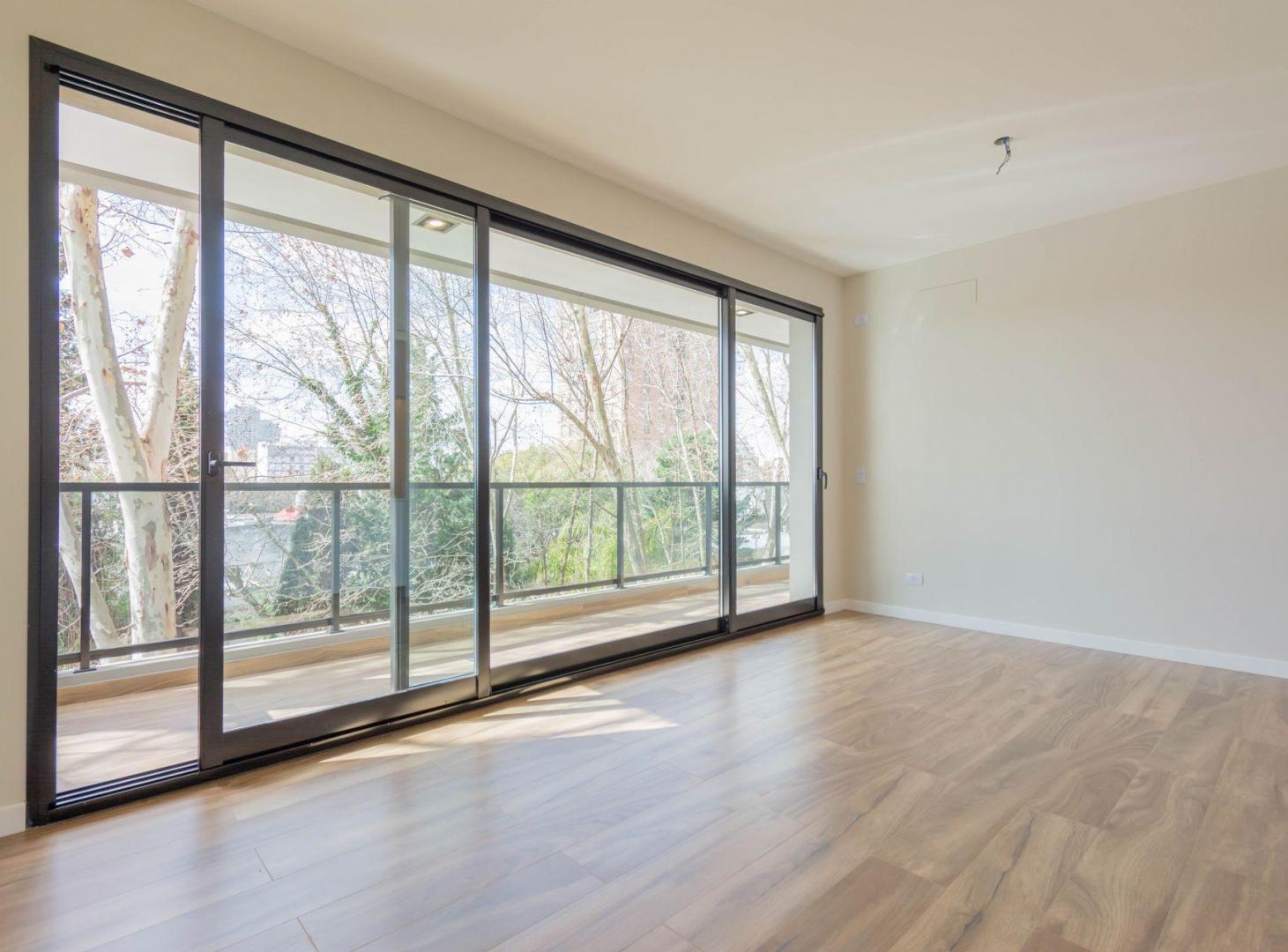 Foto de ALQUILER- 2 AMBIENTES- BELGRANO-AMENITIES-BALCON, imagen 3