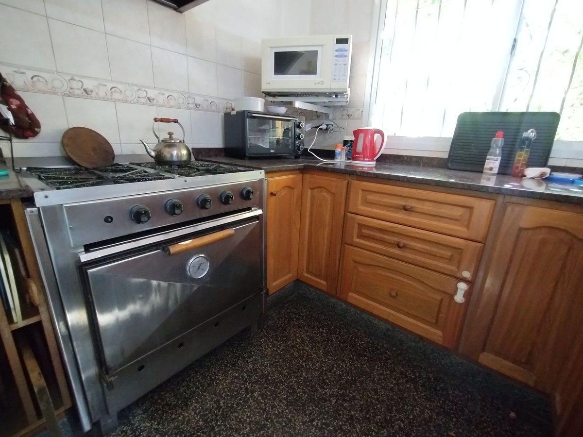 Foto de CASA 5 AMB VENTA SAN JUSTO CENTRO COCHERA JARDIN, imagen 5