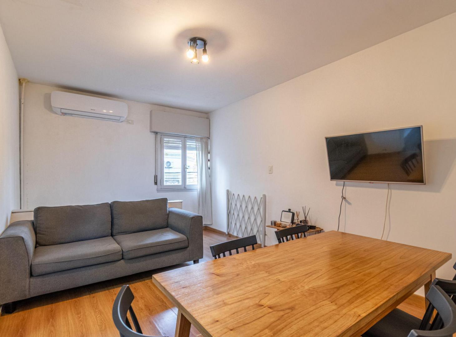 Foto de VENTA PH 3 AMBIENTES CON PATIO EN SAN ISIDRO, imagen 5