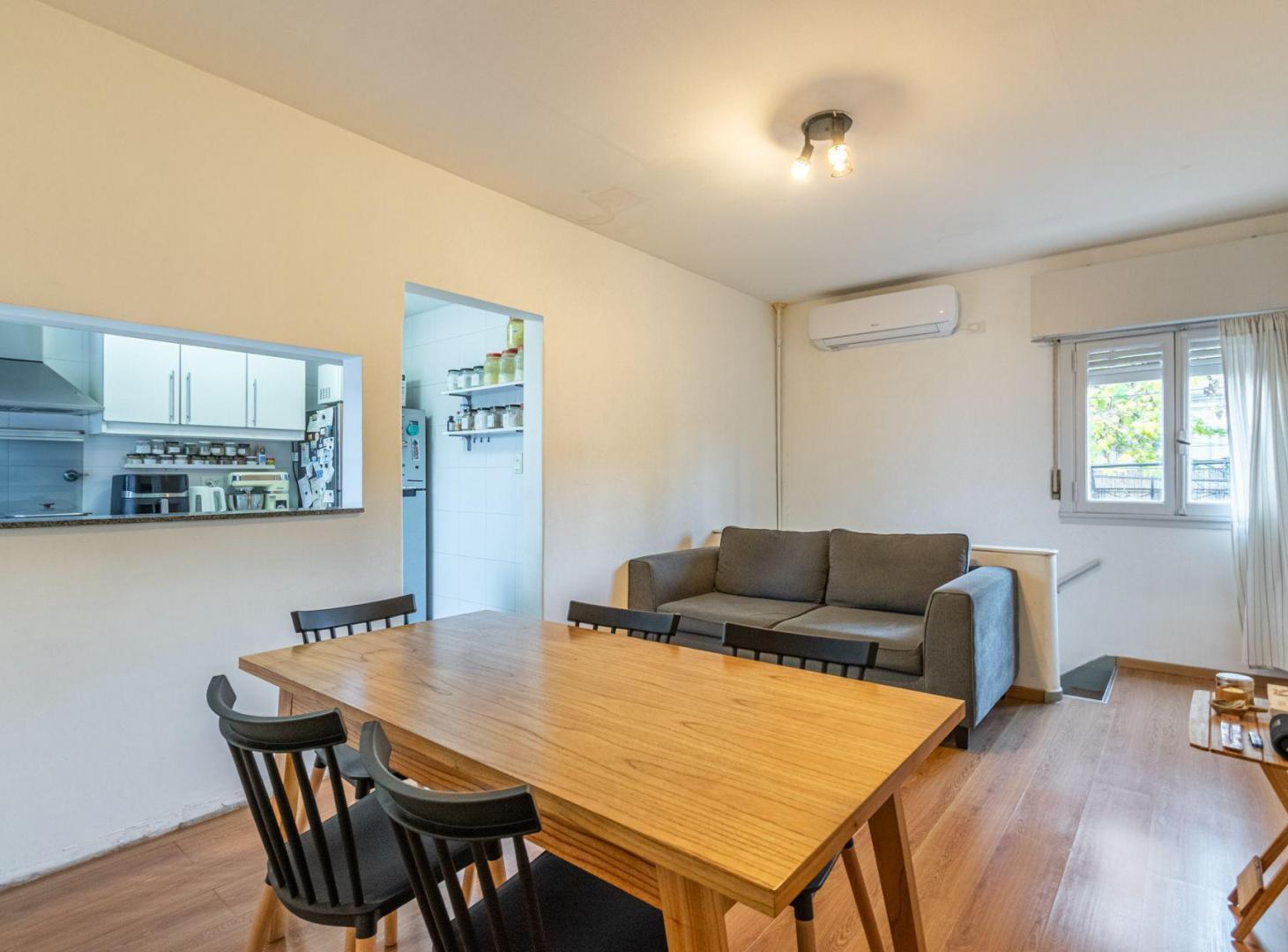 Foto de VENTA PH 3 AMBIENTES CON PATIO EN SAN ISIDRO, imagen 1