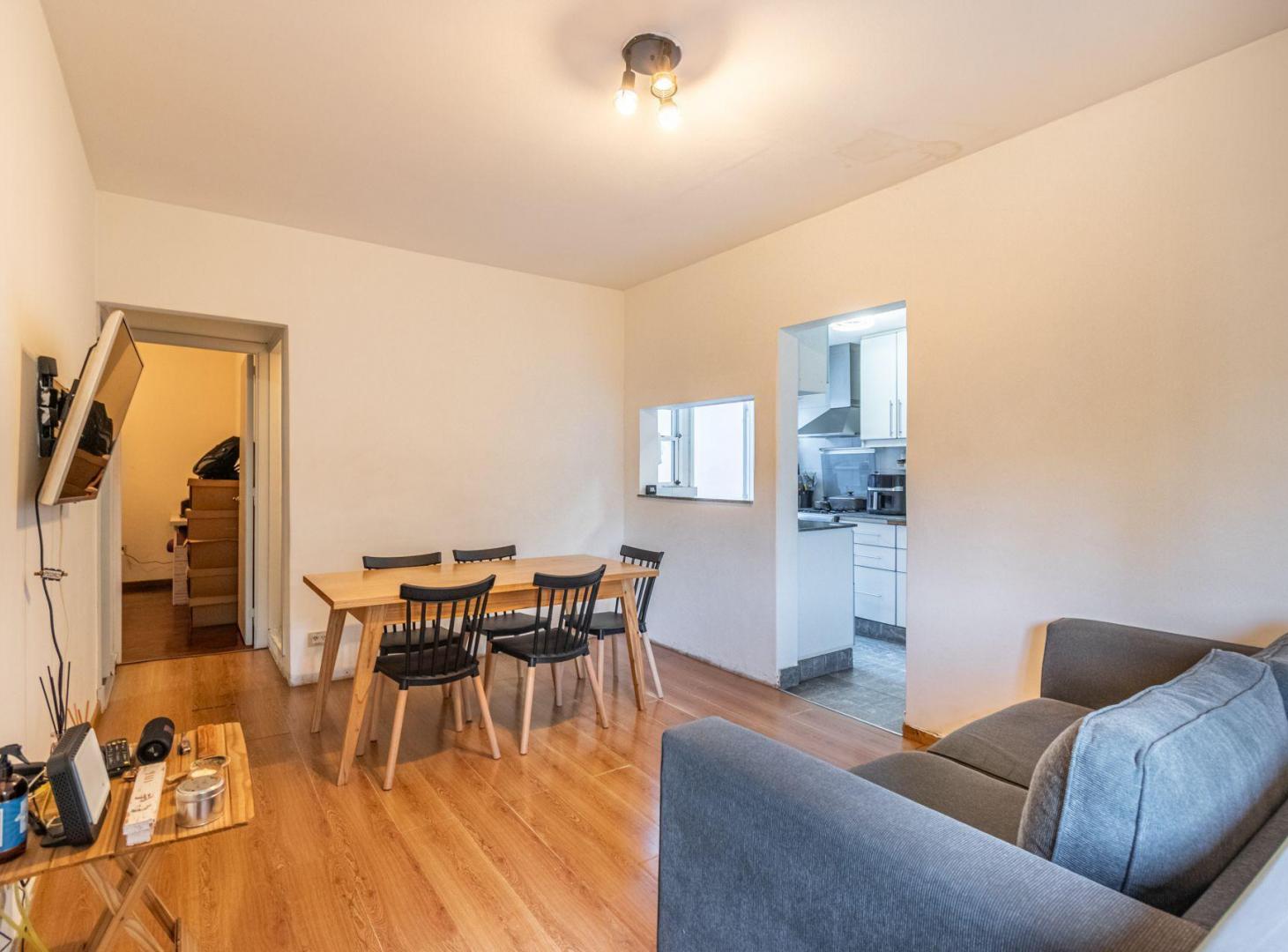 Foto de VENTA PH 3 AMBIENTES CON PATIO EN SAN ISIDRO, imagen 3