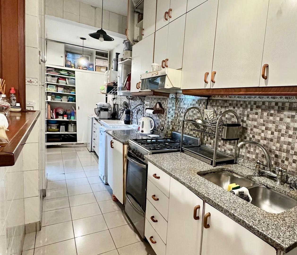 Foto de VENTA DPTO 3 amb SAN TELMO PATIO COCHERA, imagen 1