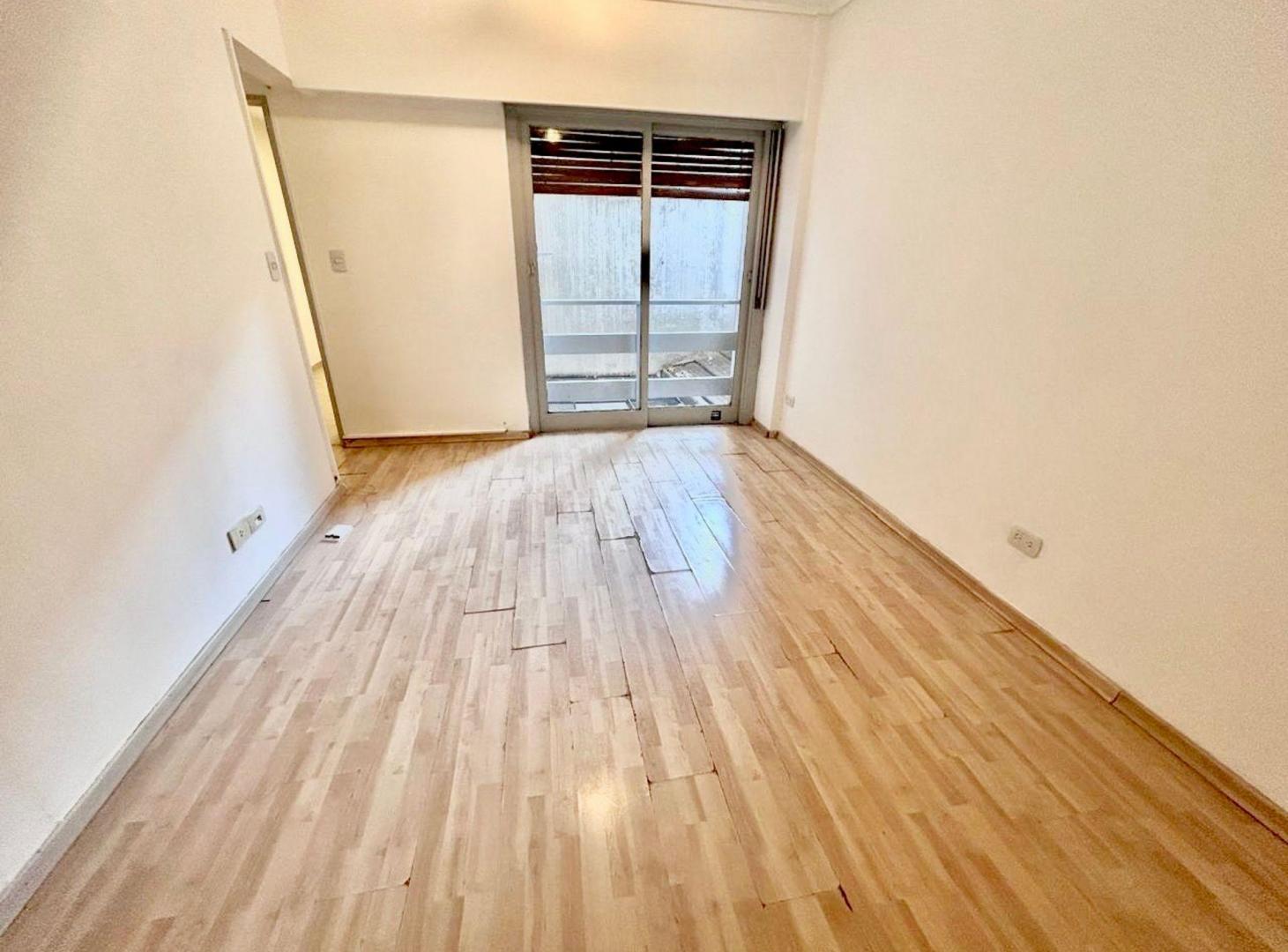 Foto de ALQUILER Dpto 3 amb - patio - baulera - Palermo, imagen 3
