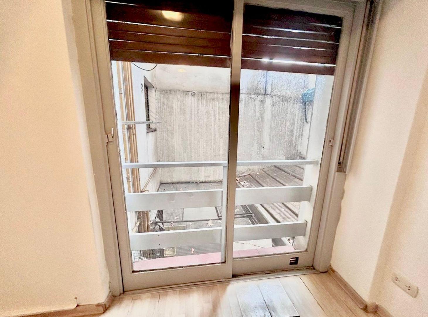 Foto de ALQUILER Dpto 3 amb - patio - baulera - Palermo, imagen 1