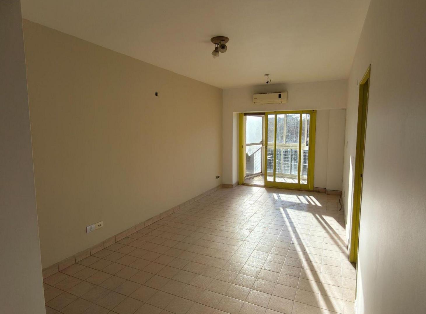 Foto de Departamento 2 amb Alquiler Palermo balcón luz, imagen 3