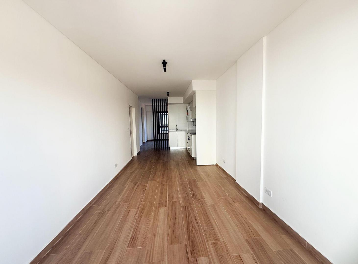 Foto de DEPTO 2 AMB EN ALQUILER A ESTRENAR VILLA CRESPO, imagen 5