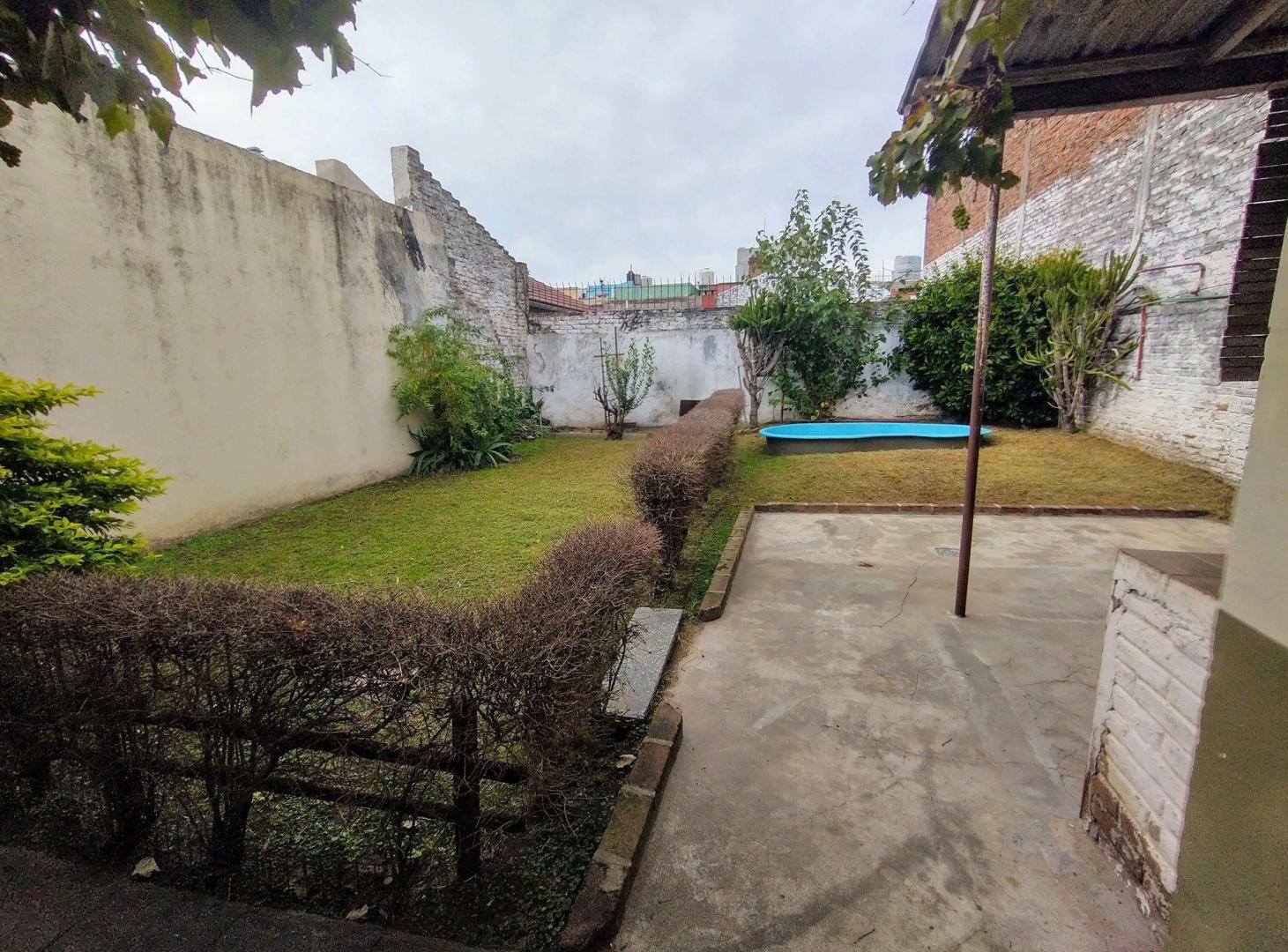 Foto de CASA 4 AMBIENTES VILLA LUZURIAGA LOTE 8,66X27,50, imagen 5