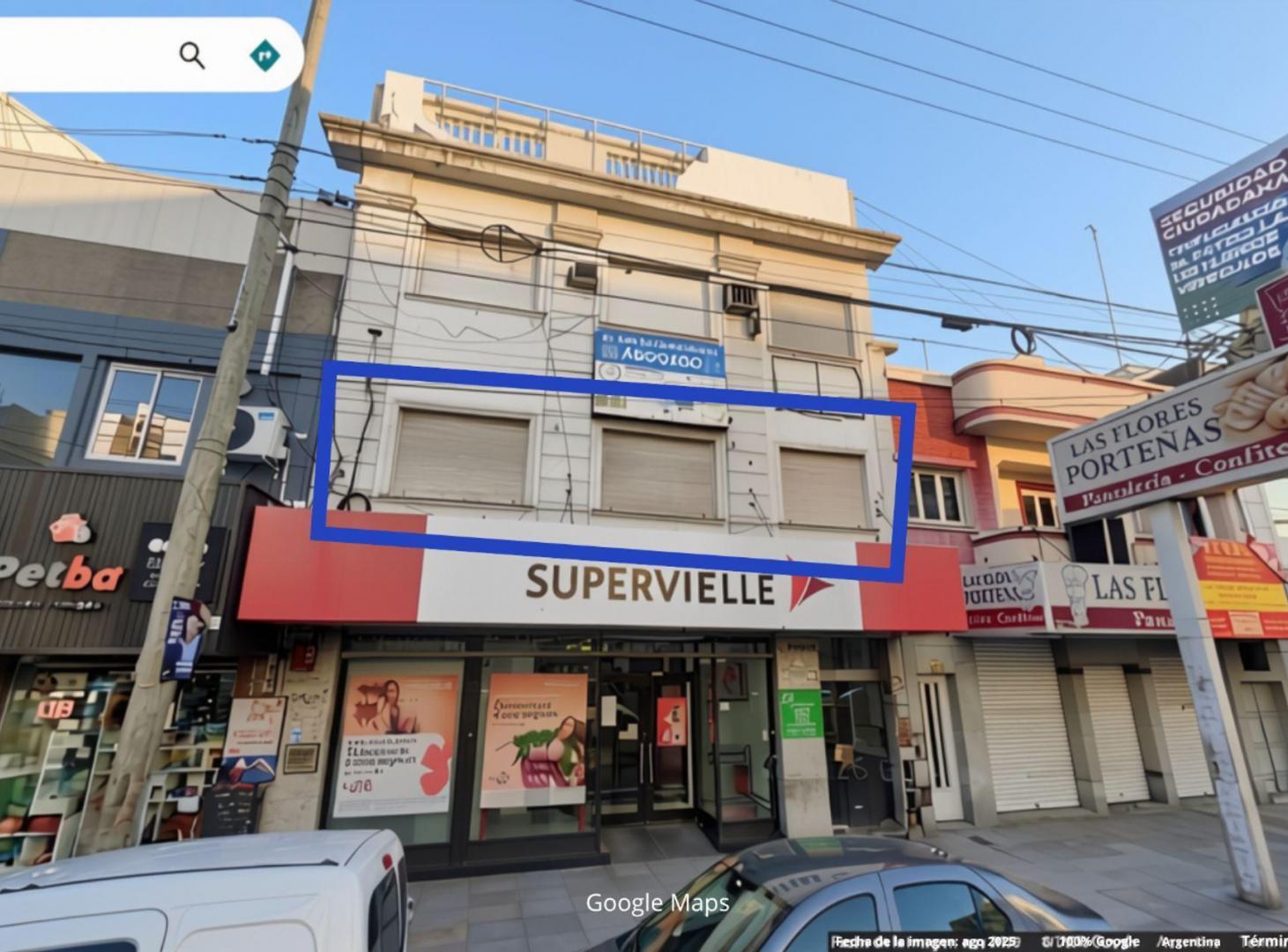 Foto de VENTA- PISO -LANUS -APTO PROFESIONAL Y RESIDENCIAL, imagen 4