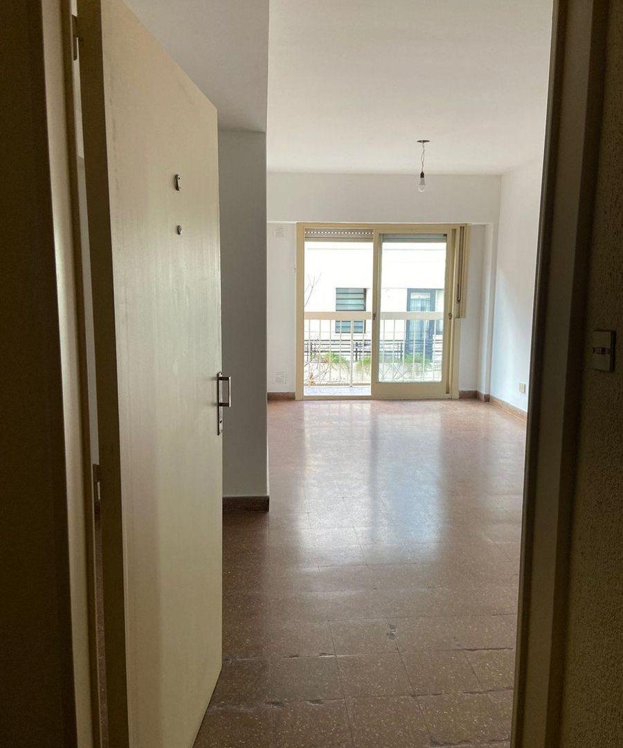 Foto de Departamento 2 ambientes venta Caballito balcón, imagen 5