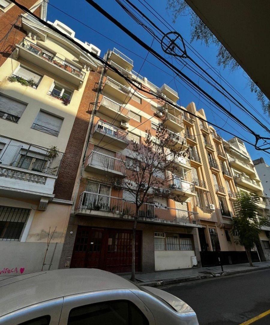Foto de Departamento 2 ambientes venta Caballito balcón, imagen 1